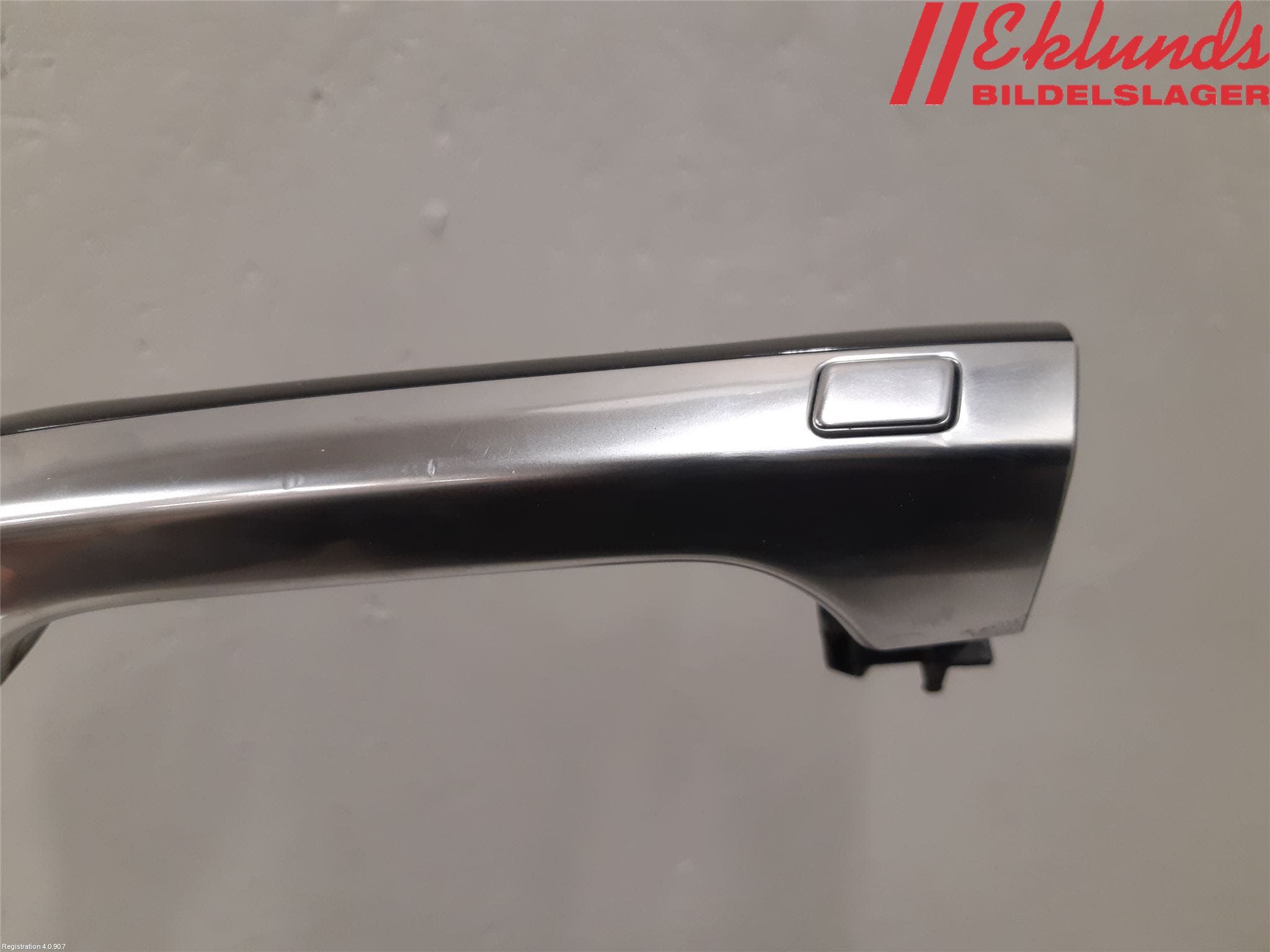 Kia OPTIMA 16-20 Dörrhandtag Yttre Vä