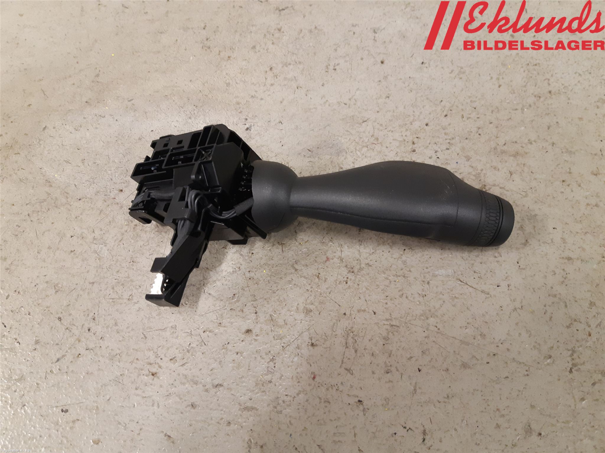 Volvo XC90/RECHARGE 16- Spak Blinkers-Ljusomk