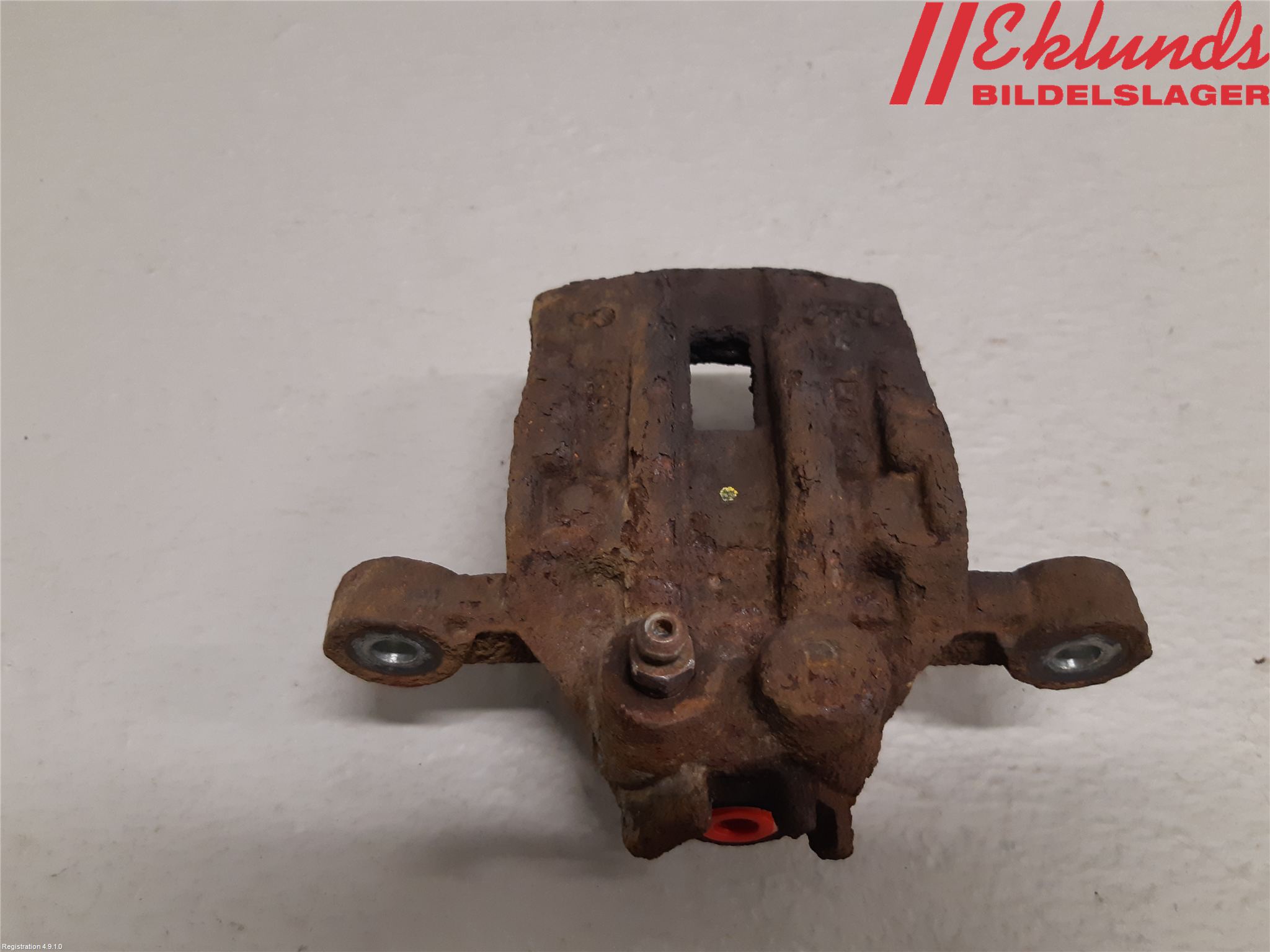 Kia CEED 06-12 Bromsok Bak Höger