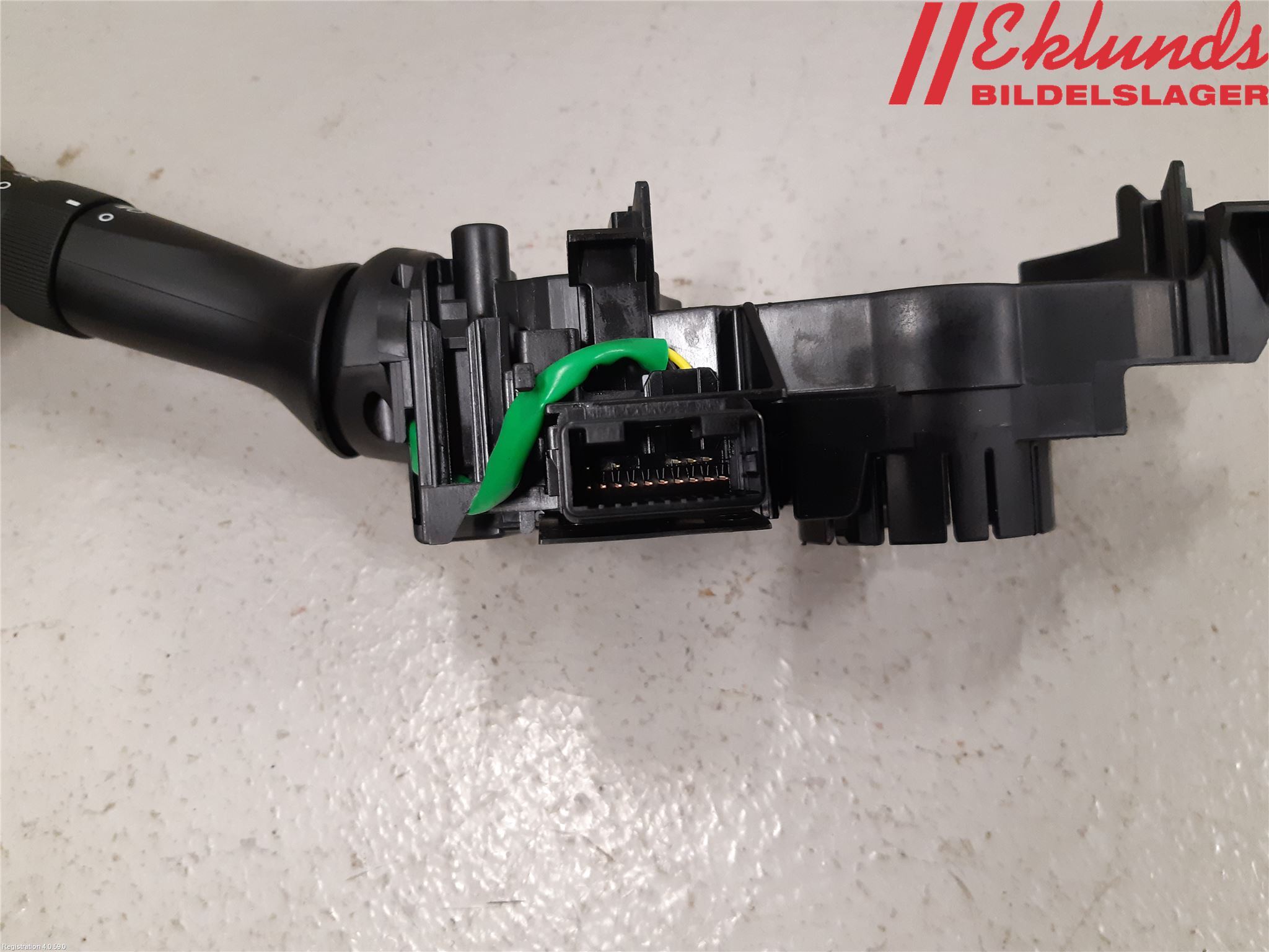 Toyota YARIS XP130 15-20 Spak Blinkers-Ljusomk
