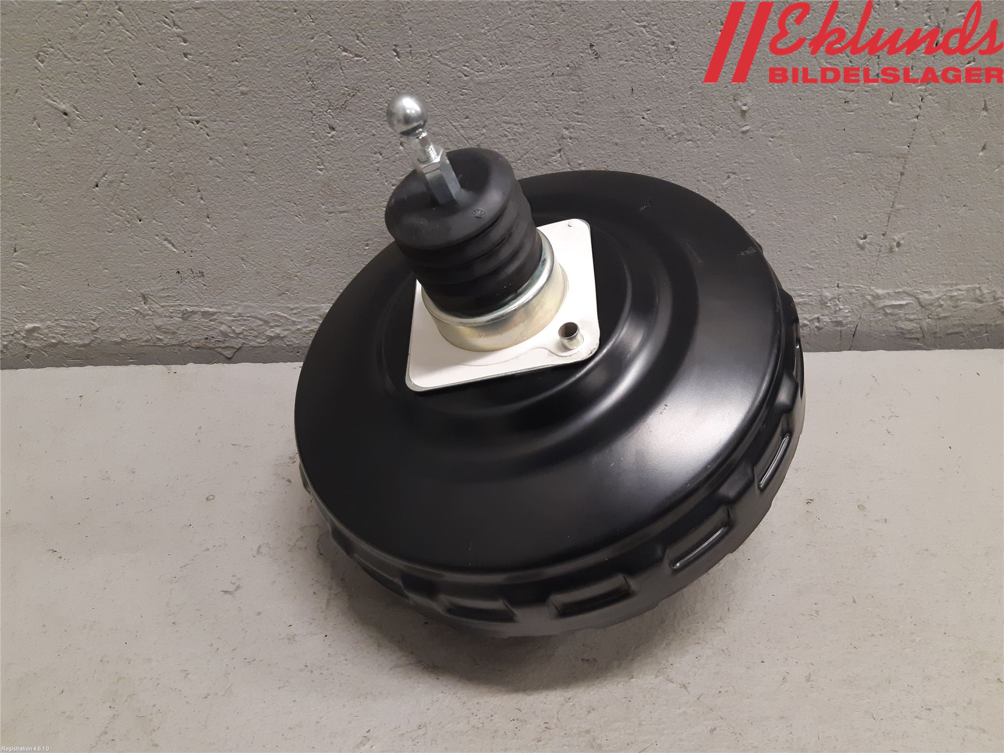 Volvo XC90/RECHARGE 16- Bromsservo