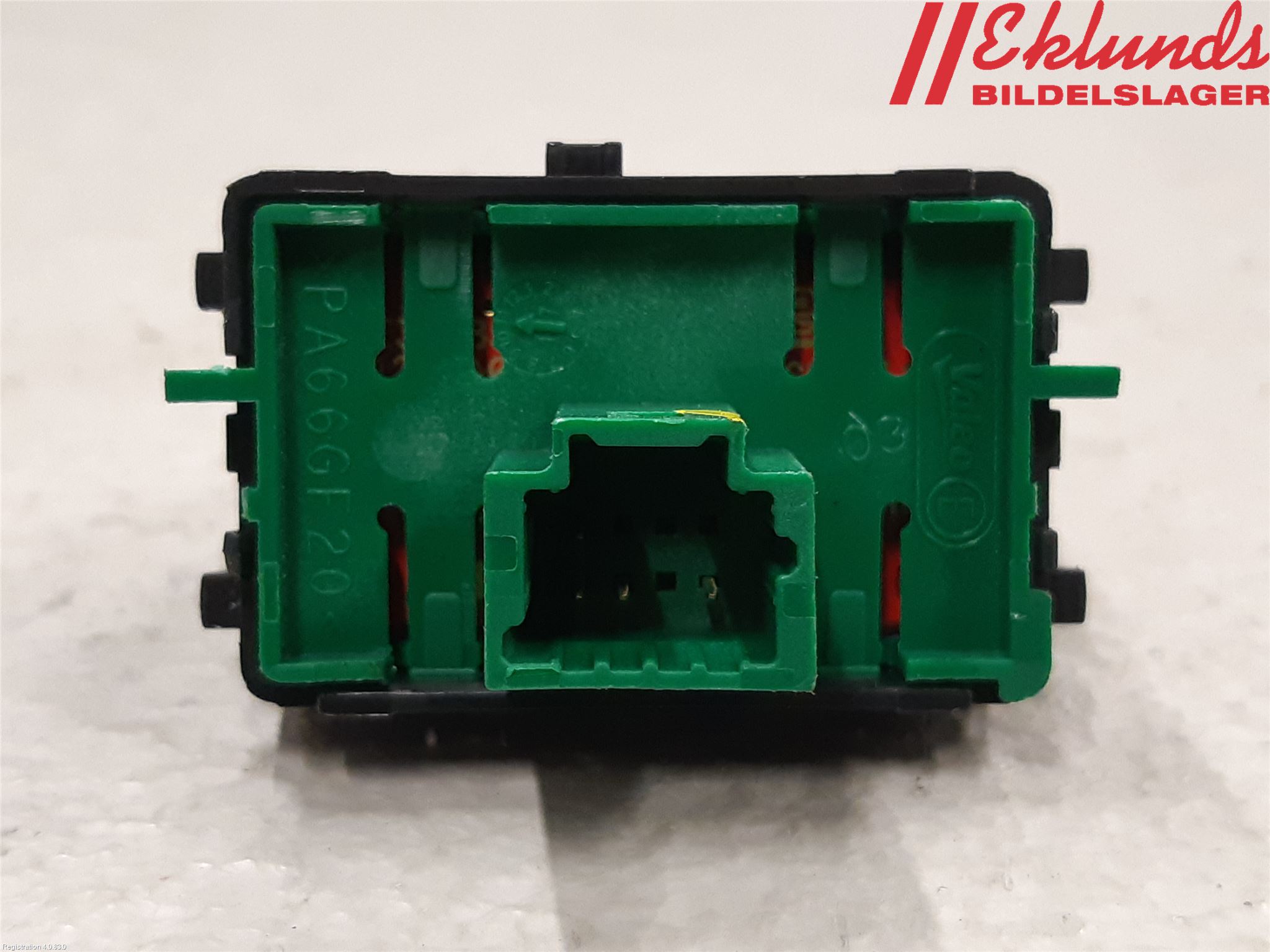 Opel MOVANO B 10-22 Strömställare Övrigt