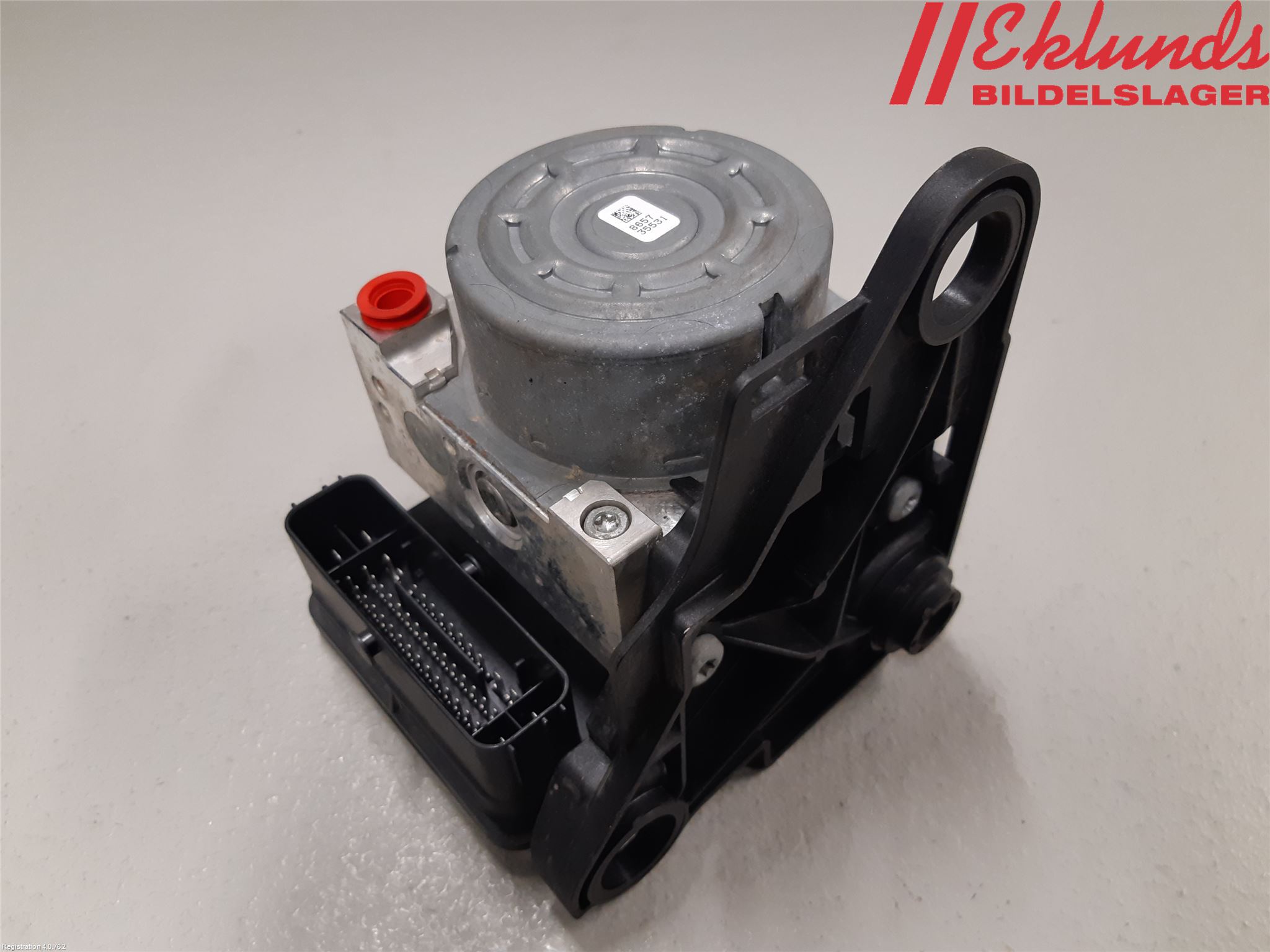 Volkswagen VW GOLF / E-GOLF VII 13-20 Abs Hydraulaggregat