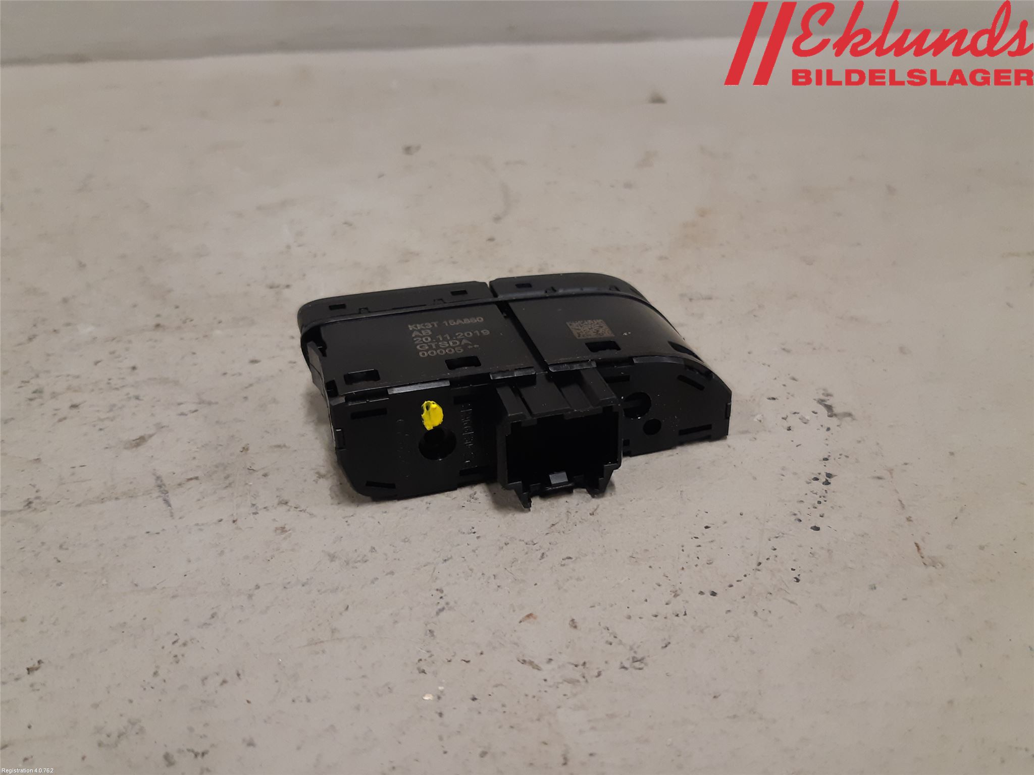 Ford TRANSIT/TOURNEO COURIER 13-23 Strömställare Antisladd