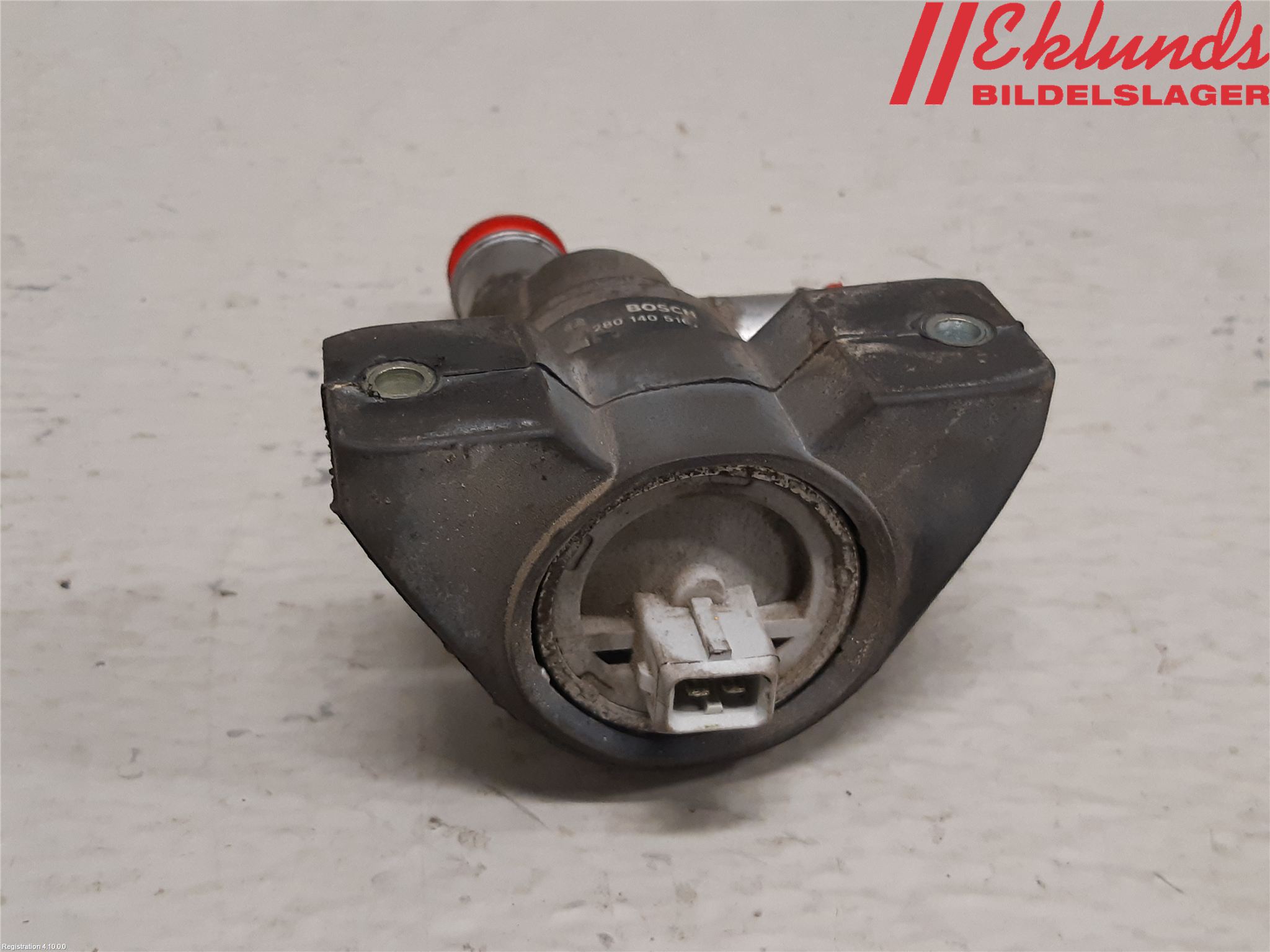 Volvo 940 91-98 Injtomgångsstabilisator