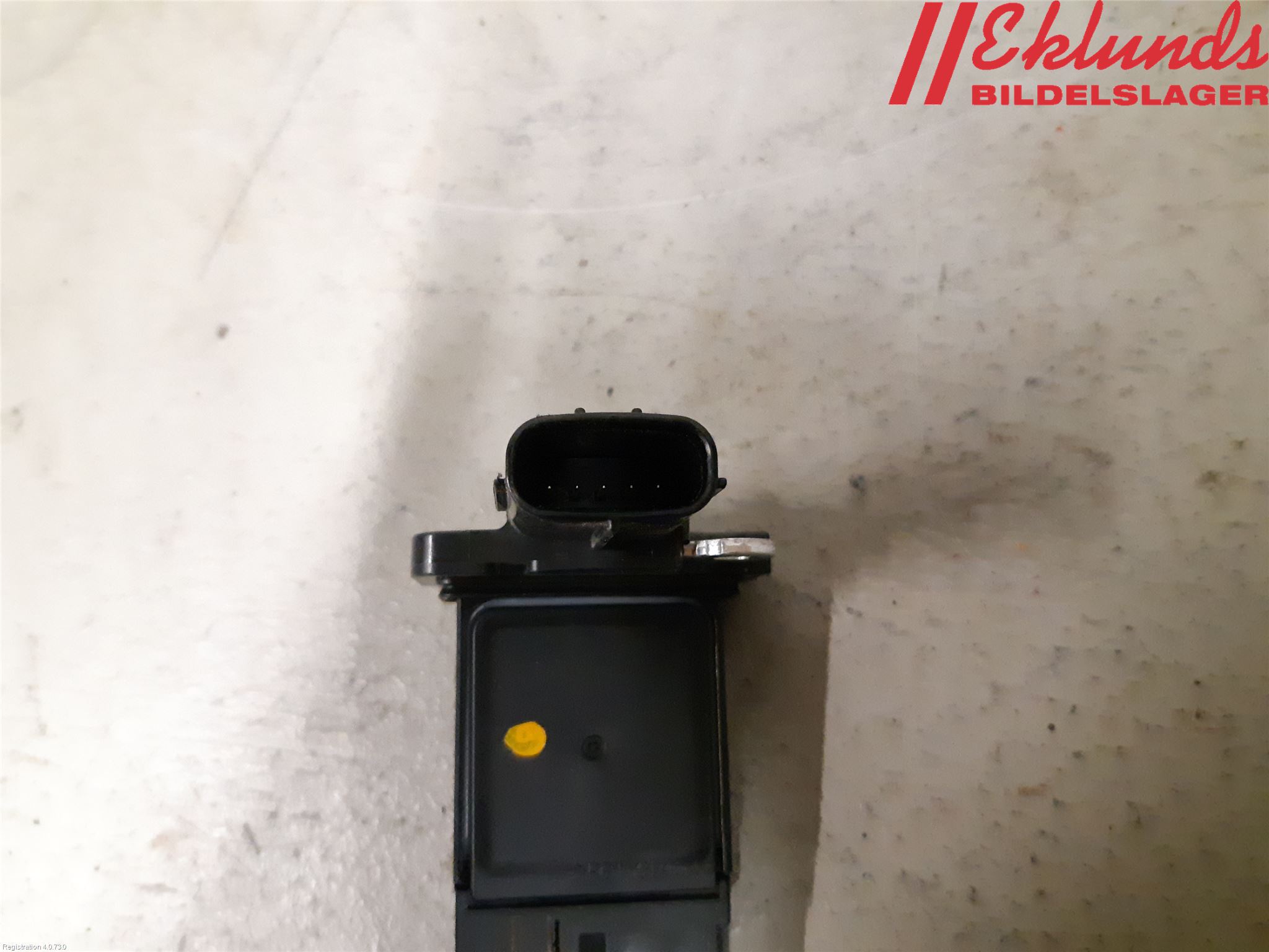 Toyota COROLLA 19- Injluftmassamätare