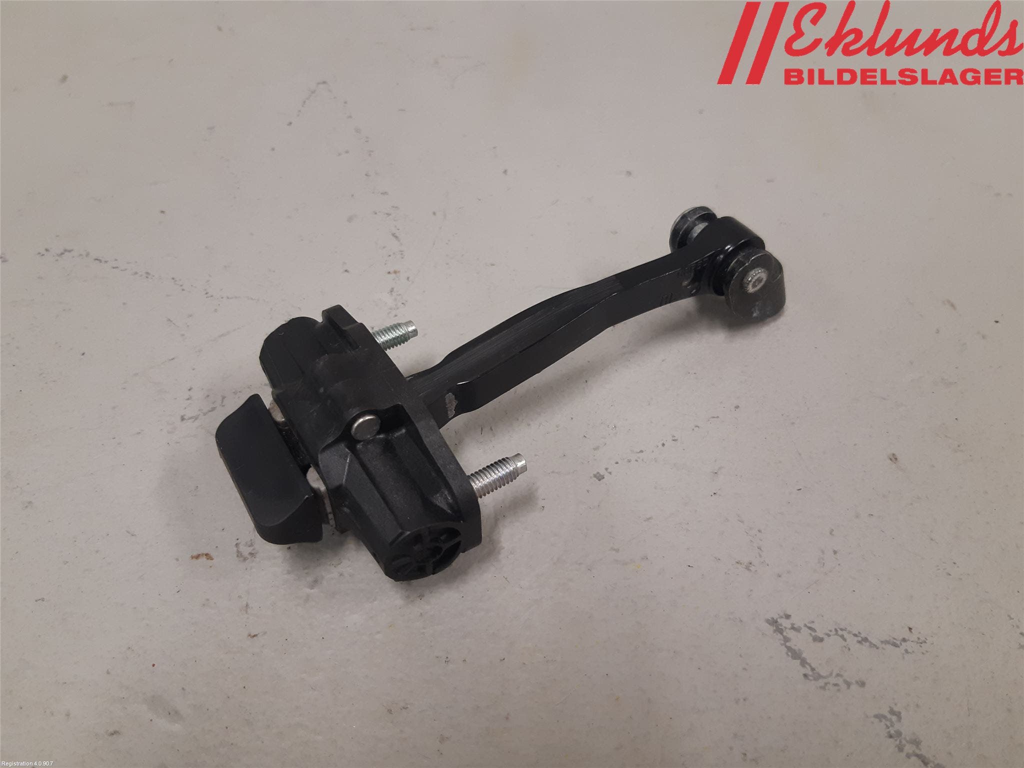 Volvo V40 12-19 Dörrstopp