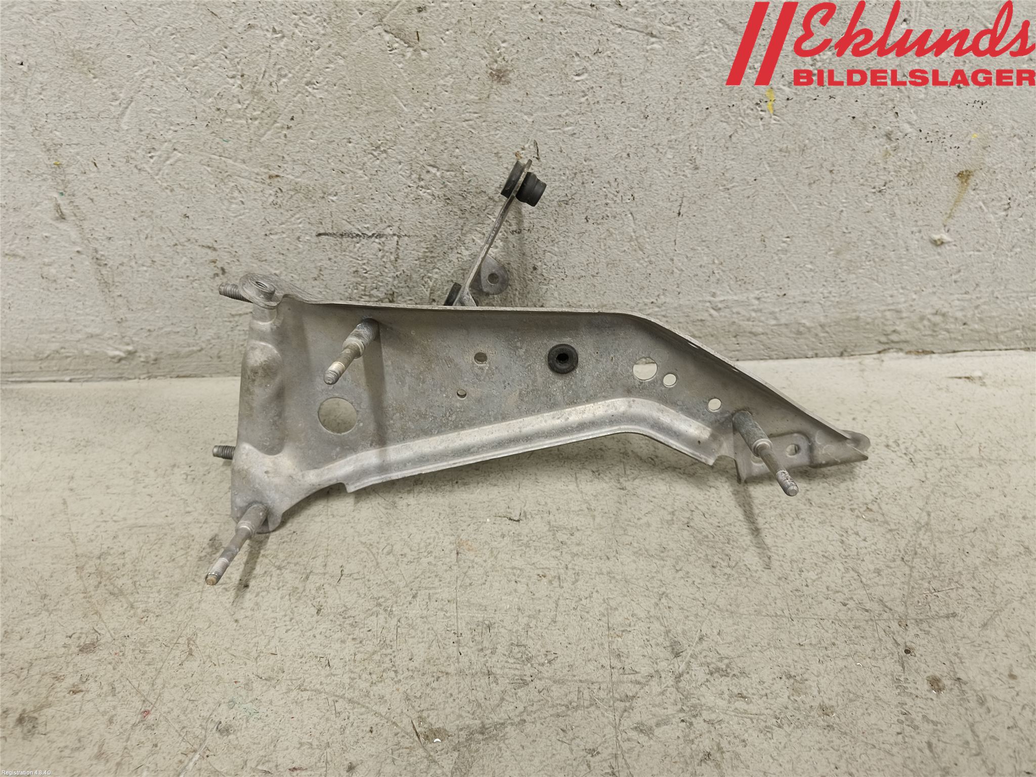 Mercedes-Benz MB E-KLASS (W213) 16-23 Front Övrigt