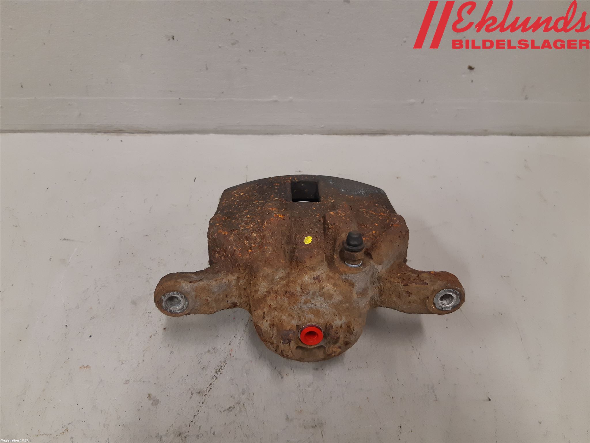 Honda CIVIC 06-11 Bromsok Fram Höger