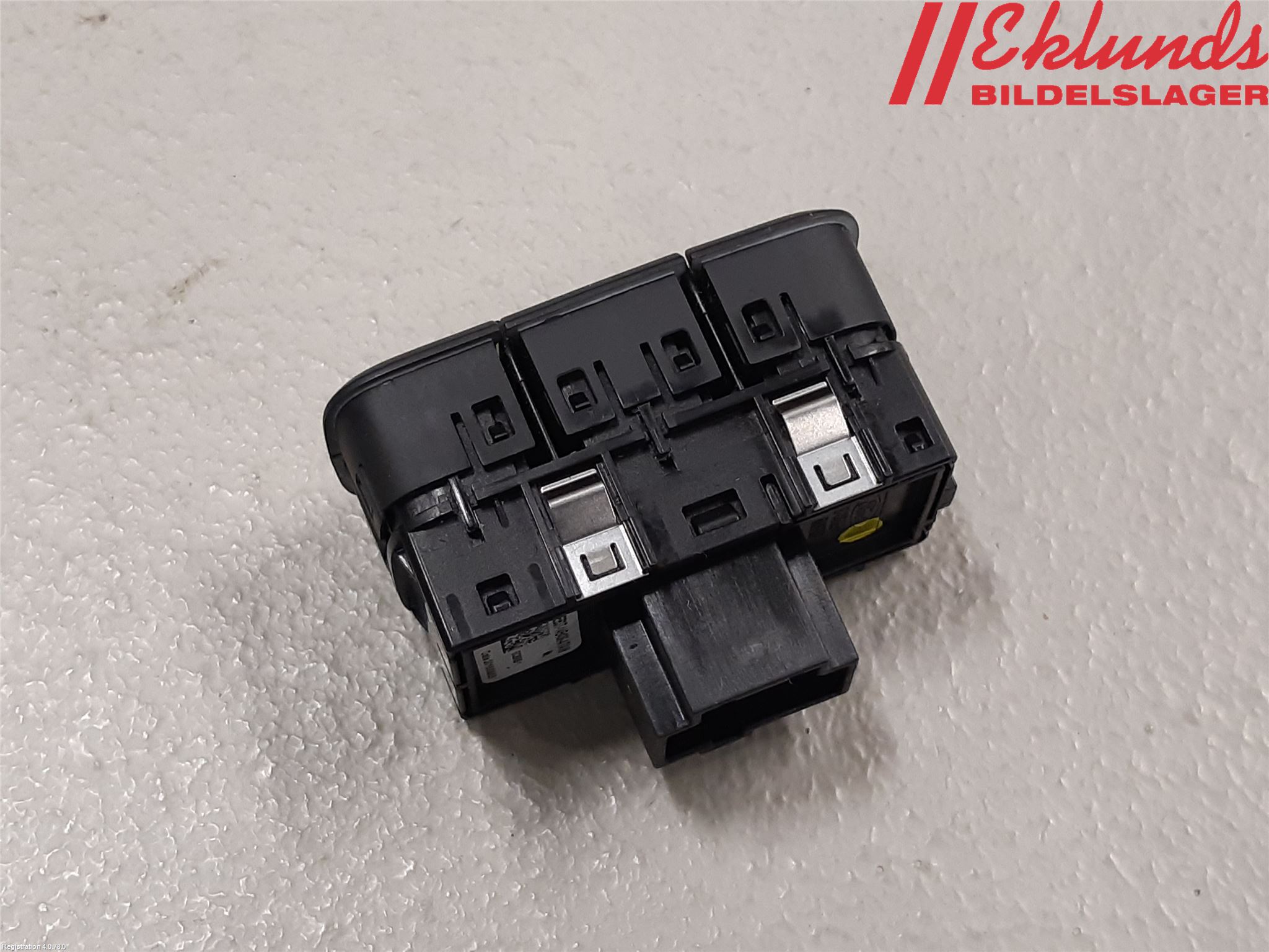 Ford RANGER EU 12-23 Strömställare Multifunktion