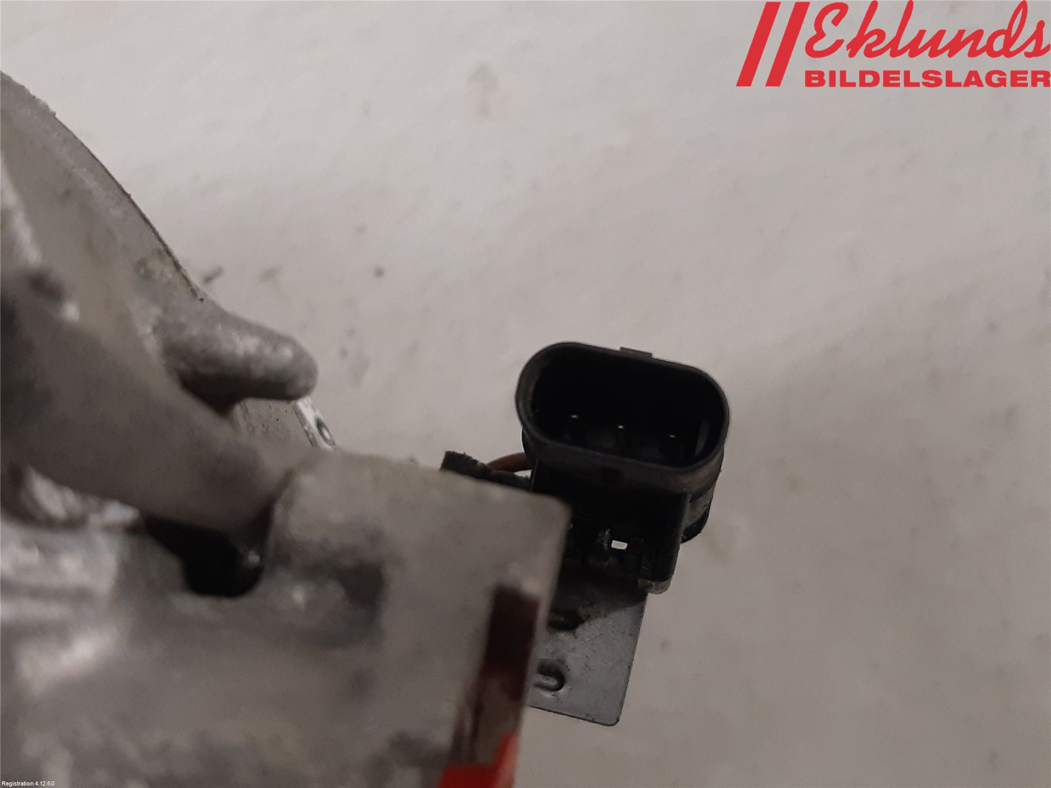 BMW X1 F48 15-22 Ac Kompressor