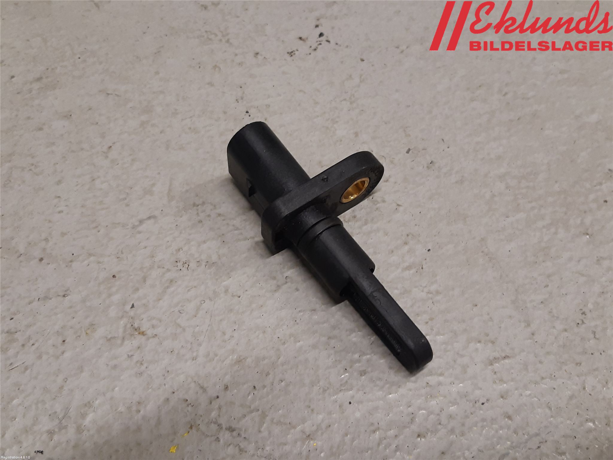 Audi A4/S4 08-11 Givare Insugsluft Temperatur