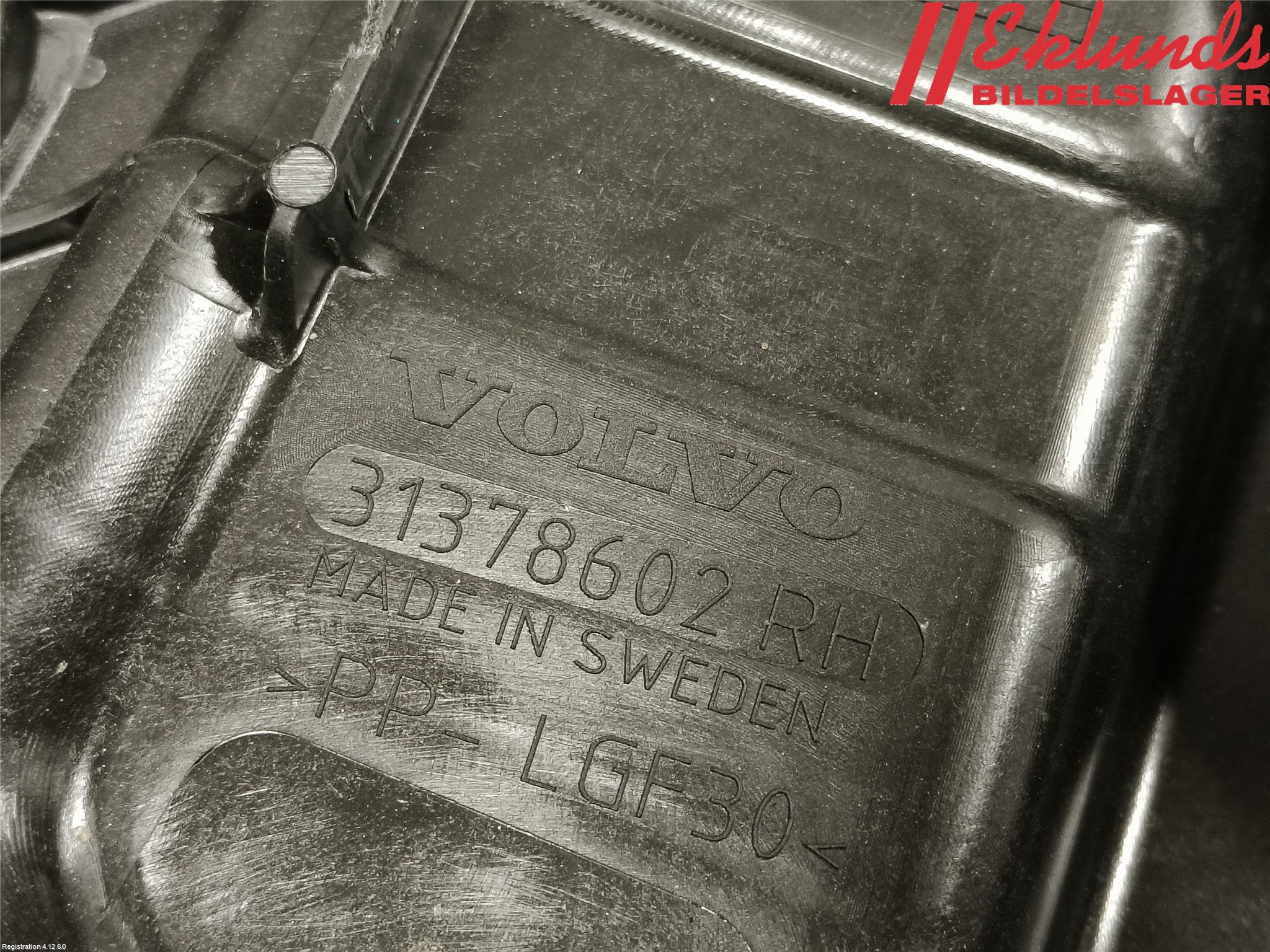 Volvo V90 17->> Fönsterhiss El Kompl