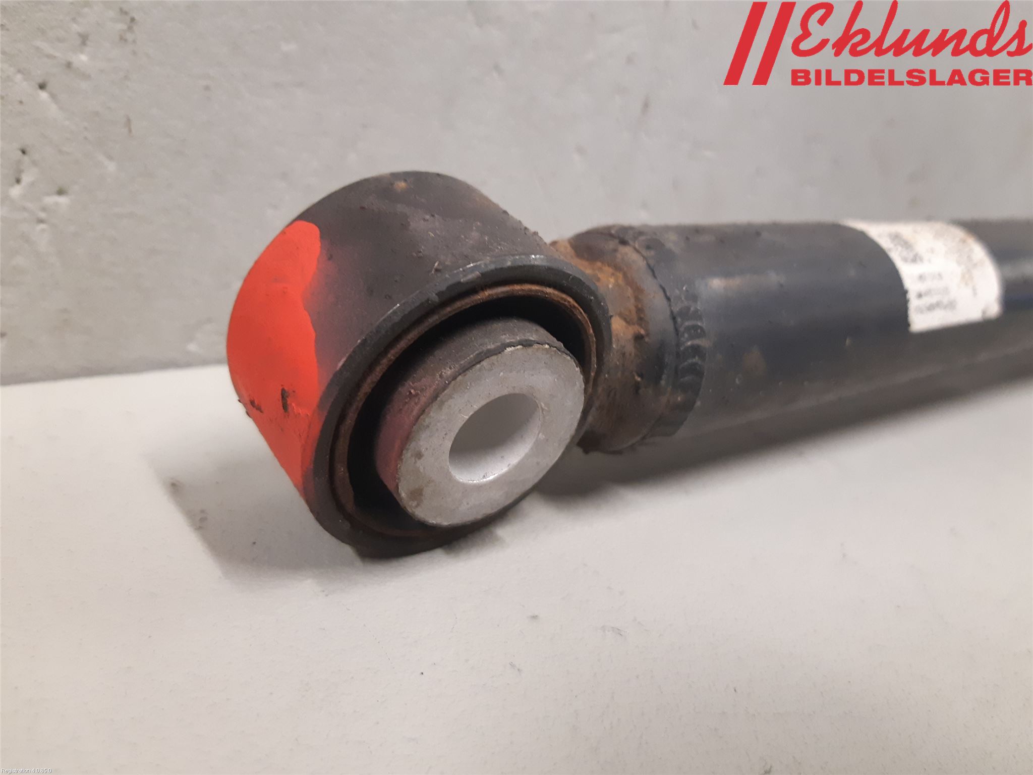 Honda CIVIC 17-22 Stötdämpare Bak