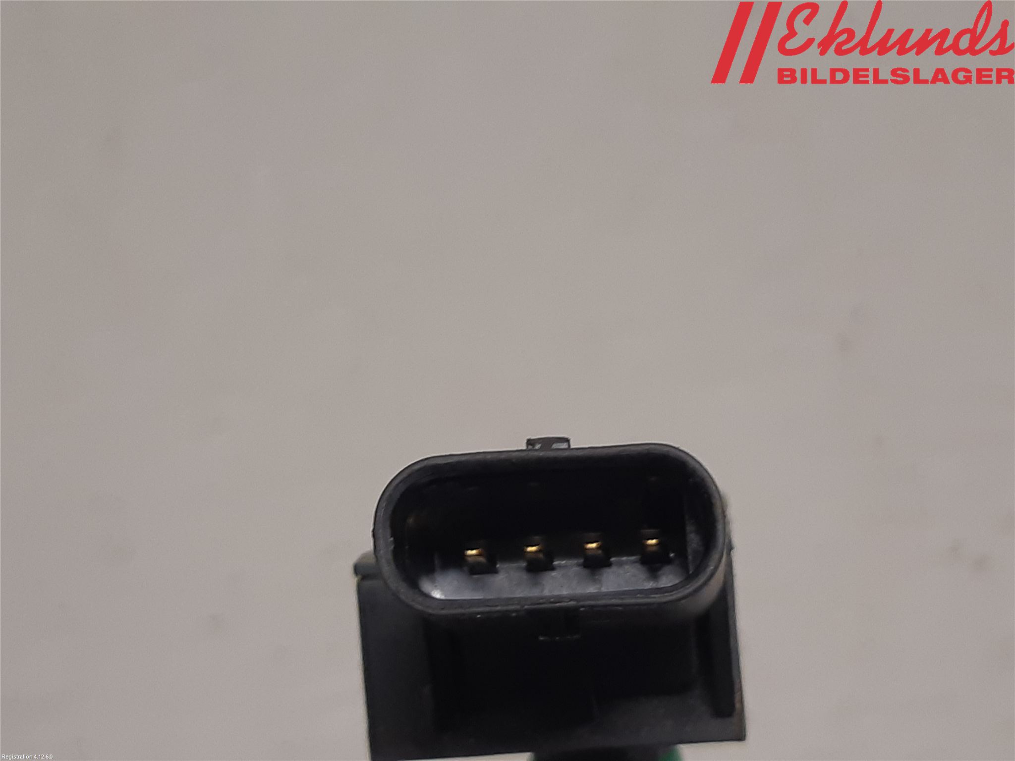 Seat LEON 13-20 Givare Laddluftstryck