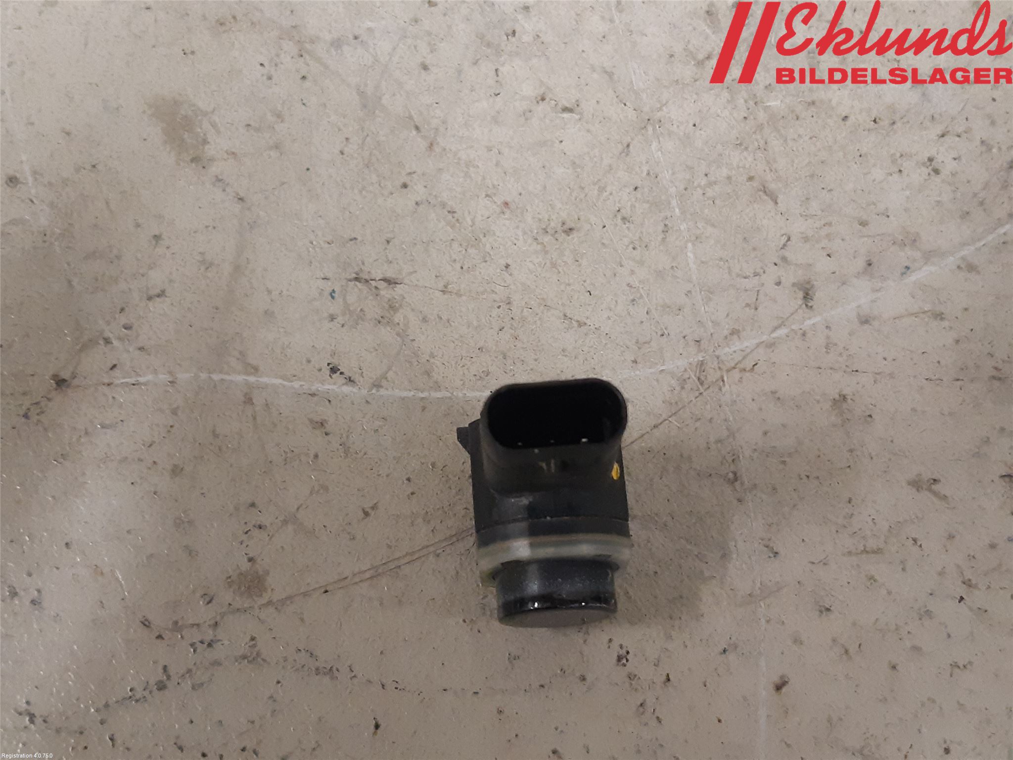 Volvo V60 11-13 Parkeringshjälp Backsensor