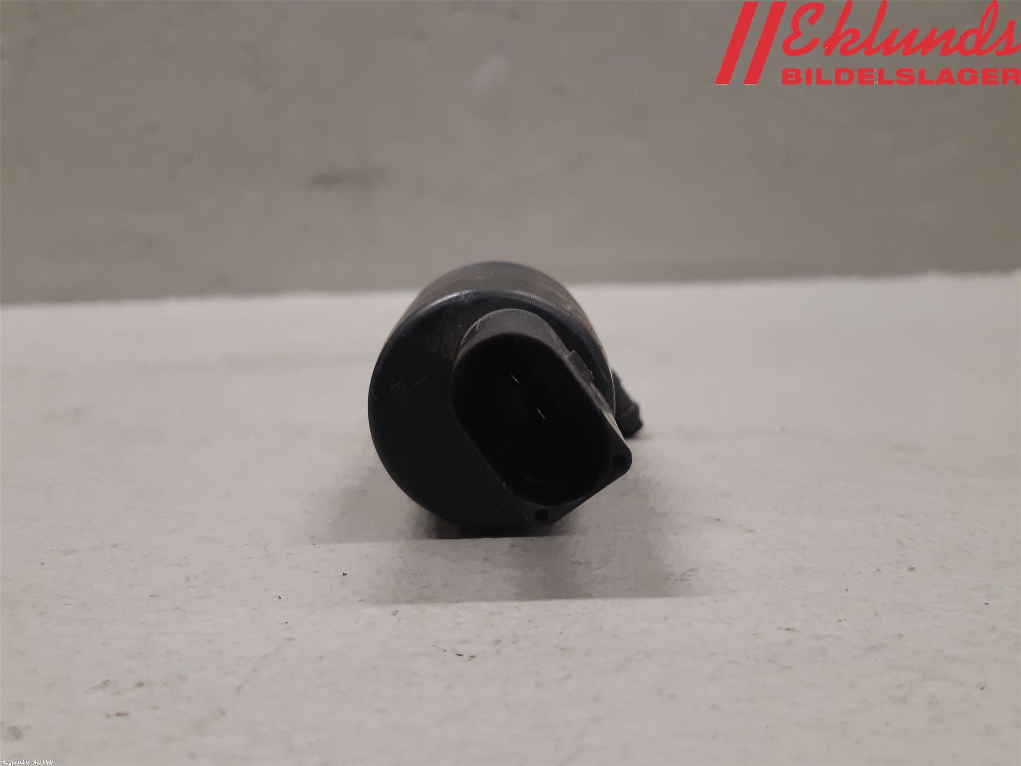 Volkswagen VW PASSAT 11-14 Spolarpump Vindruta