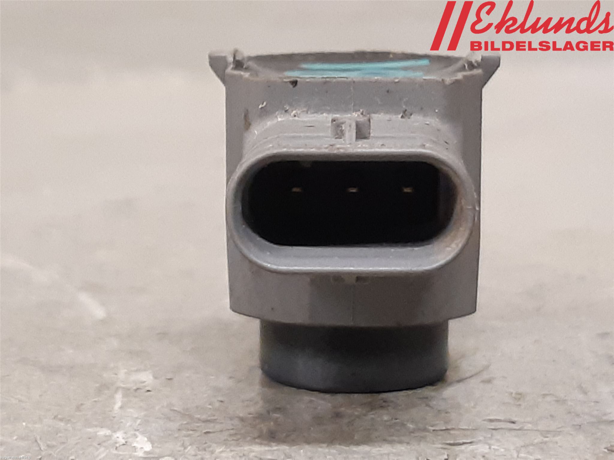 Volvo V70 08-13 Parkeringshjälp Backsensor