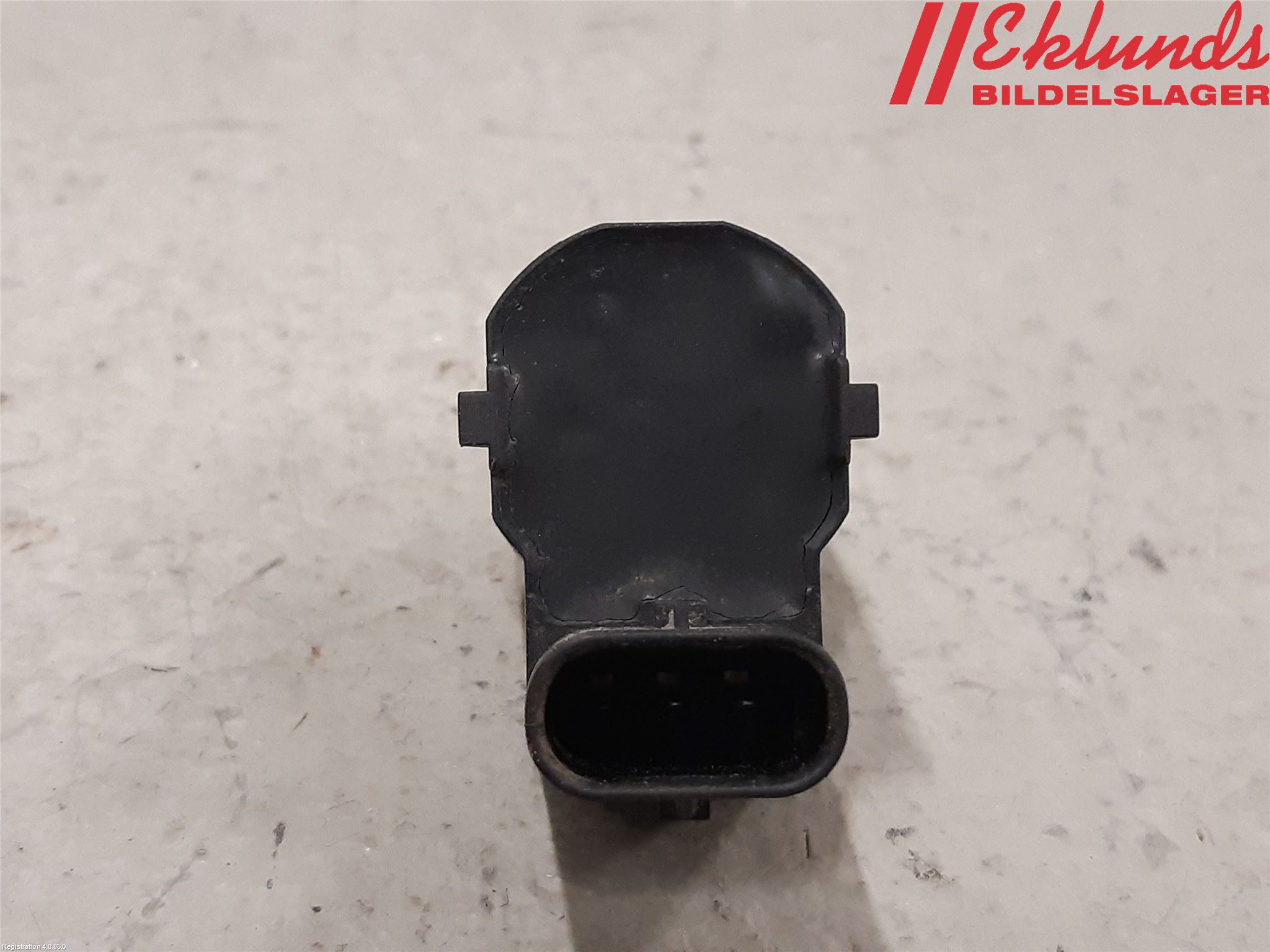 BMW 5 F10/F11/F18 09-17 Parkeringshjälp Backsensor