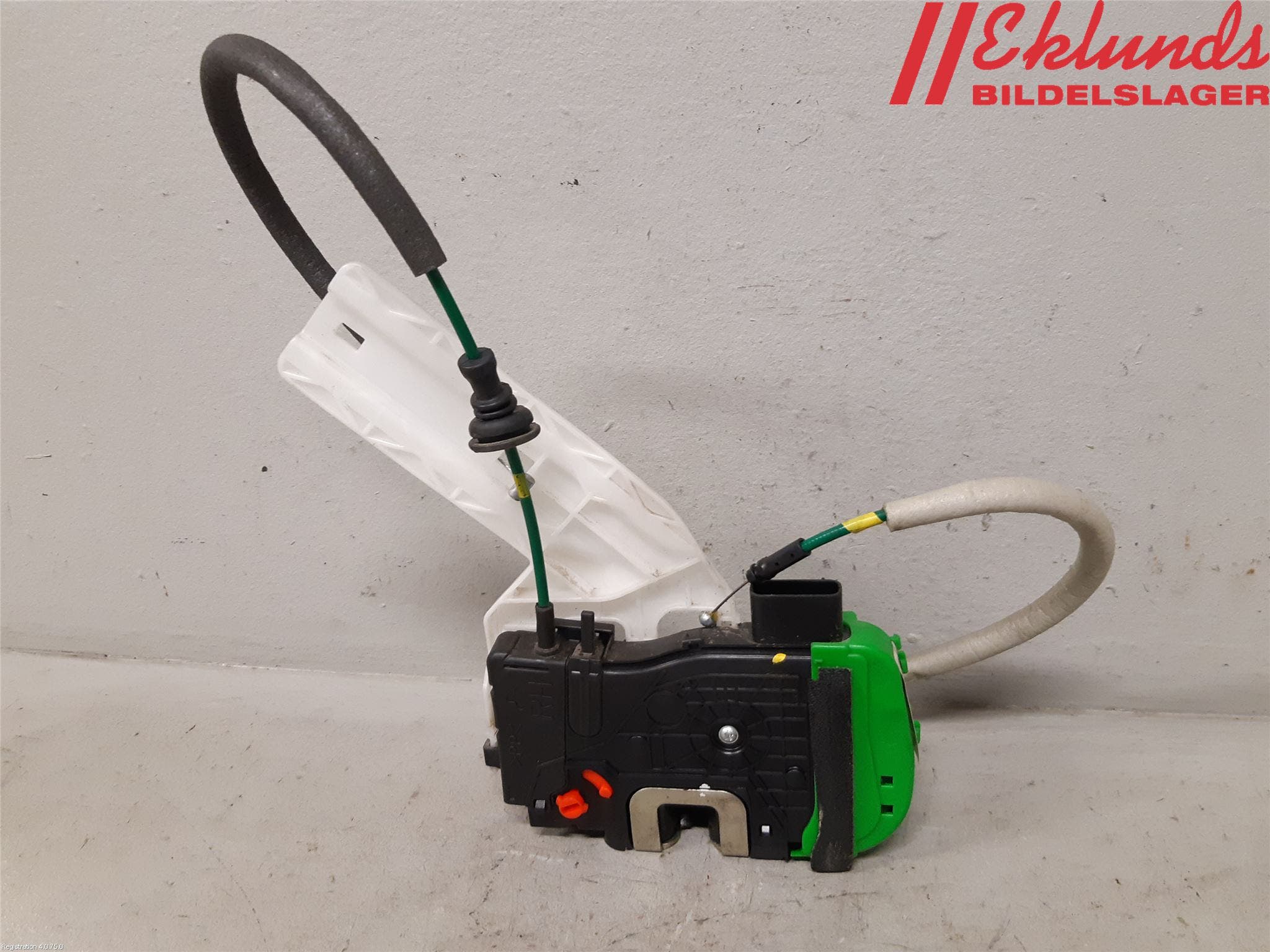 Hyundai i40 08-15 Låskista-Dörrlås