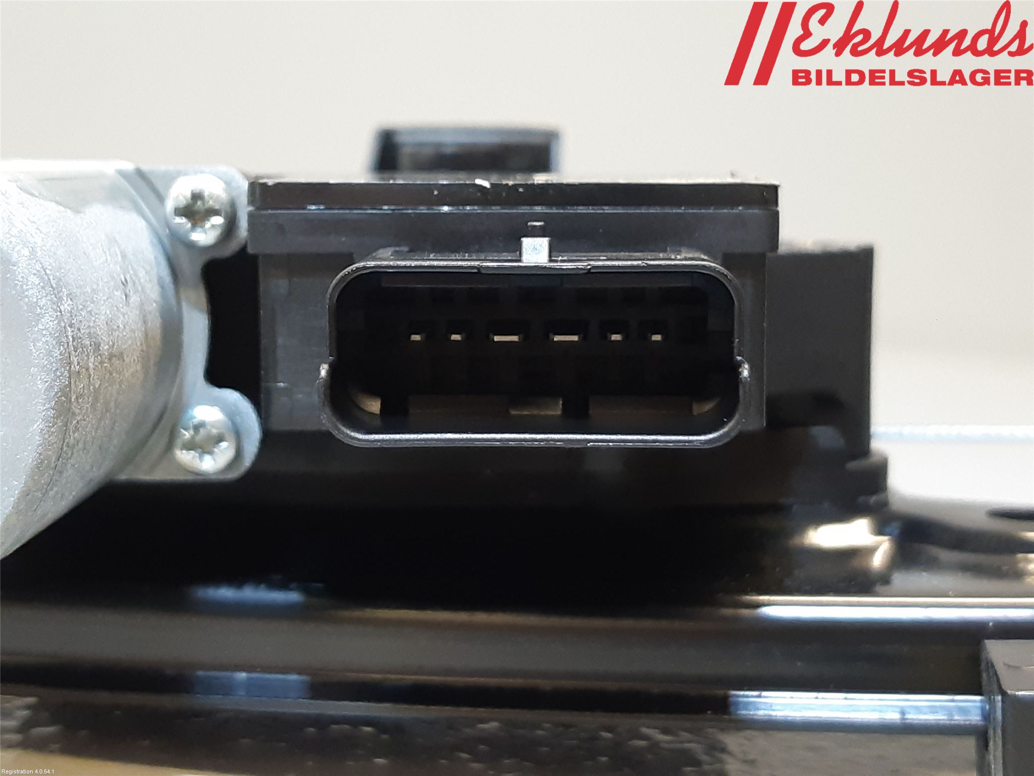 Nissan PULSAR Fönsterhiss El Kompl