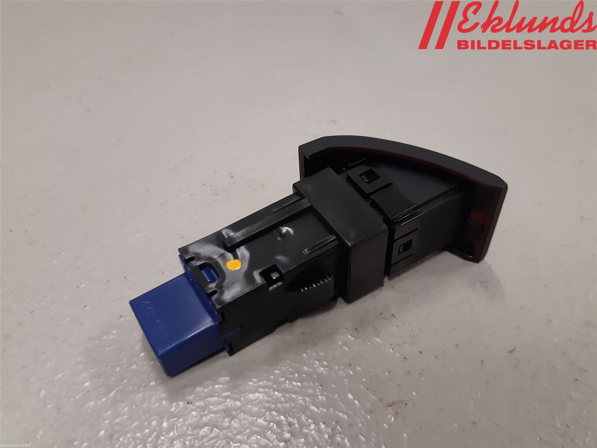 Toyota RAV4 19- Strömställare Varnings