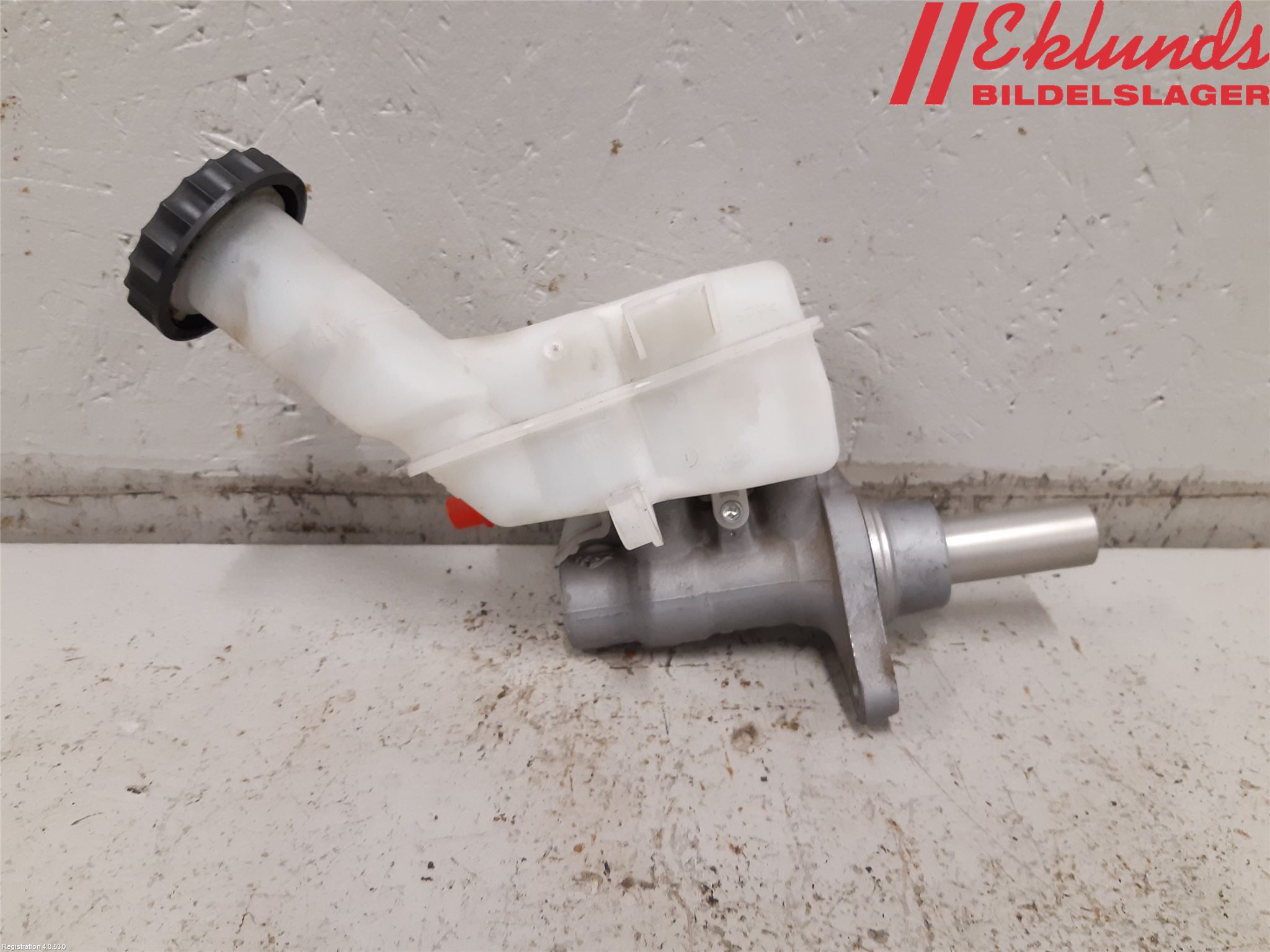 Mitsubishi ASX 10-22 Broms Huvudcylinder