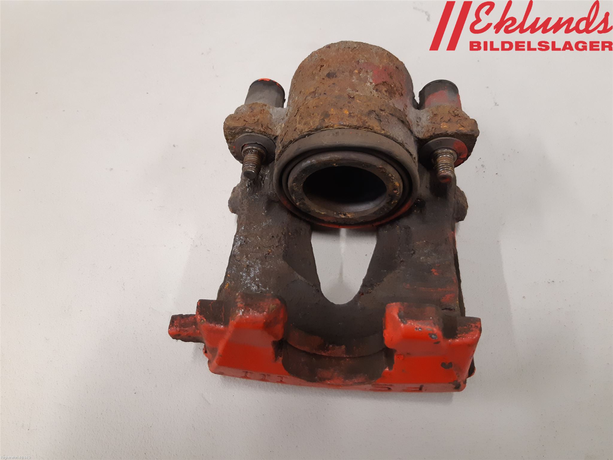 Audi A3/S3 05-13 Bromsok Fram Höger