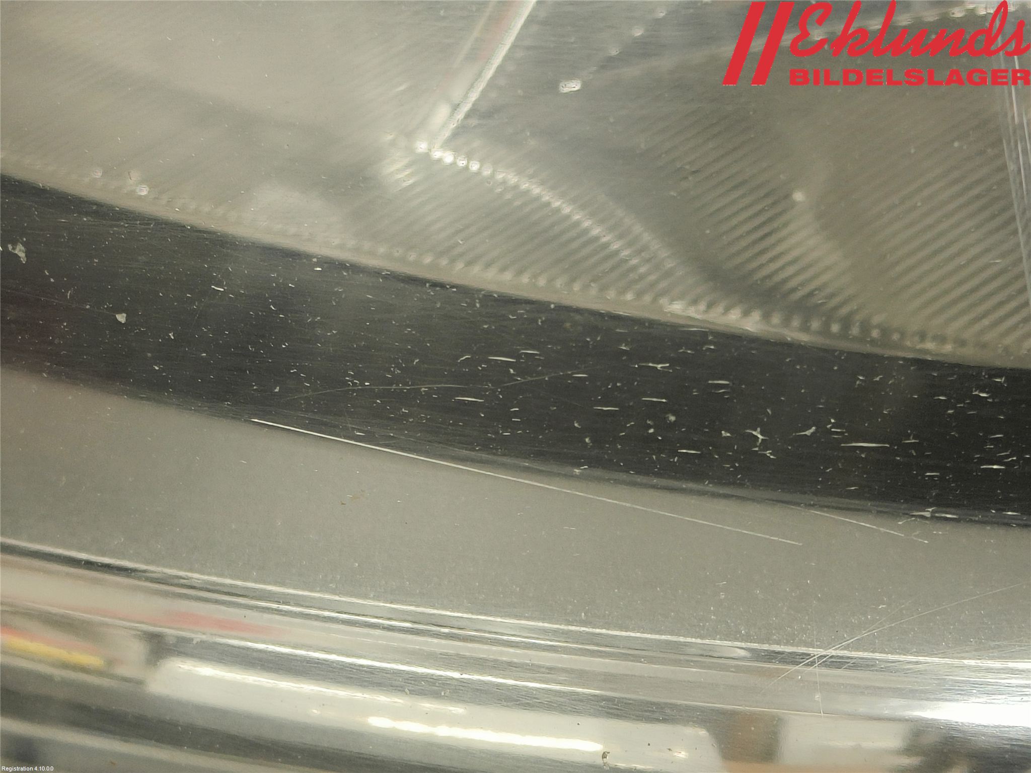 Peugeot BOXER/E-BOXER 15- Strålkastare Vänster
