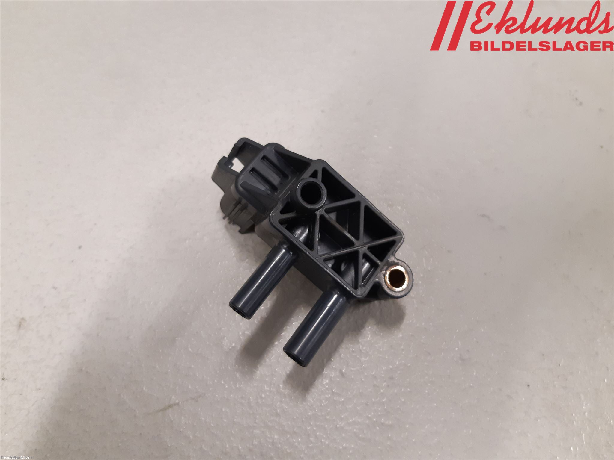 Volvo V70 14-16 Sensor Avgas