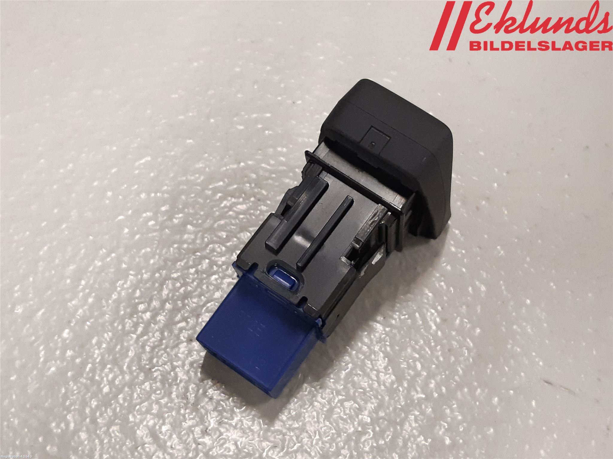 Toyota RAV4 19- Strömställare Antisladd