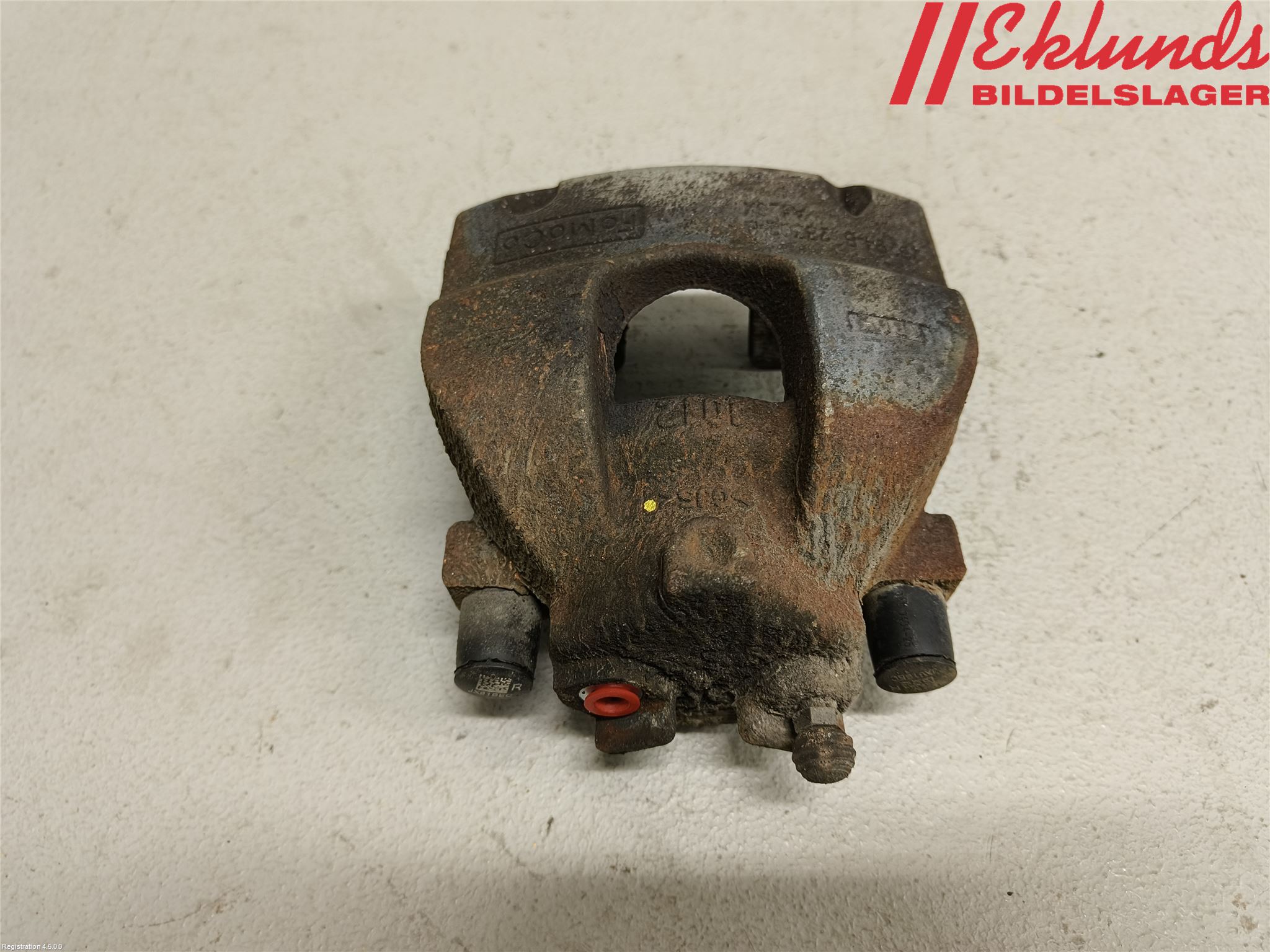 Ford FOCUS 19- Bromsok Fram Höger