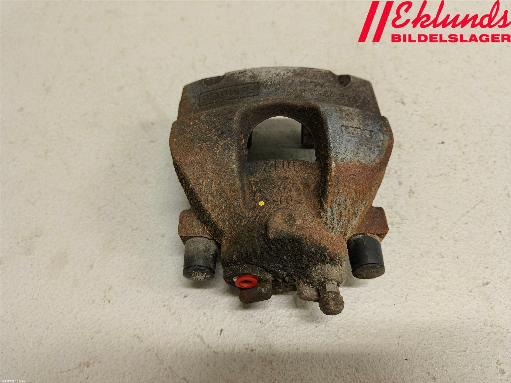 Ford FOCUS 19- Bromsok Fram Höger