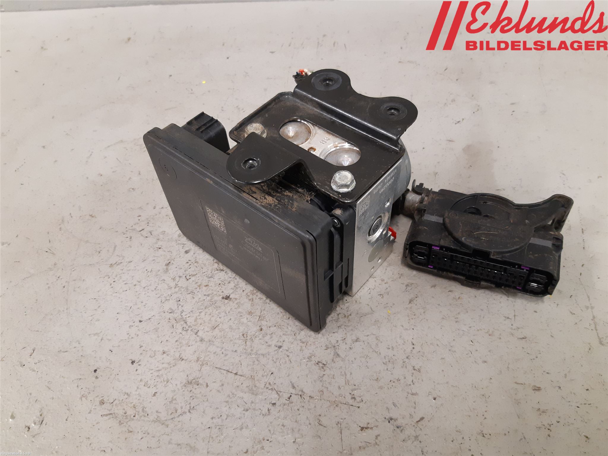 Honda CIVIC 17-22 Abs Hydraulaggregat