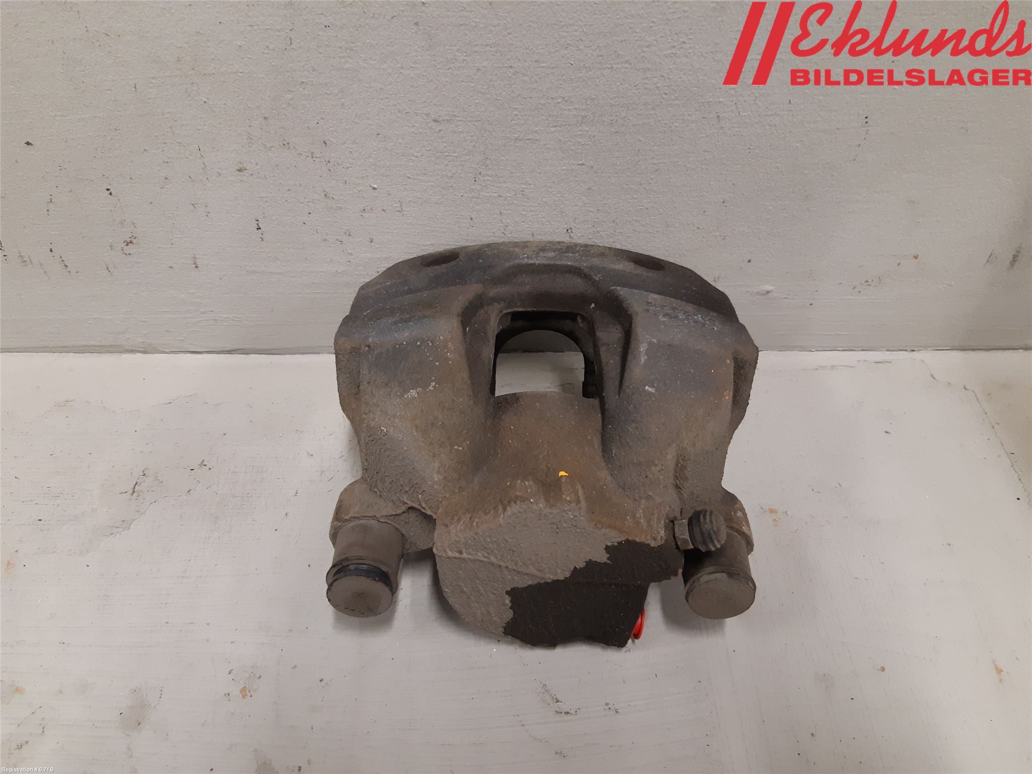 Volvo XC60 14-17 Bromsok Fram Höger