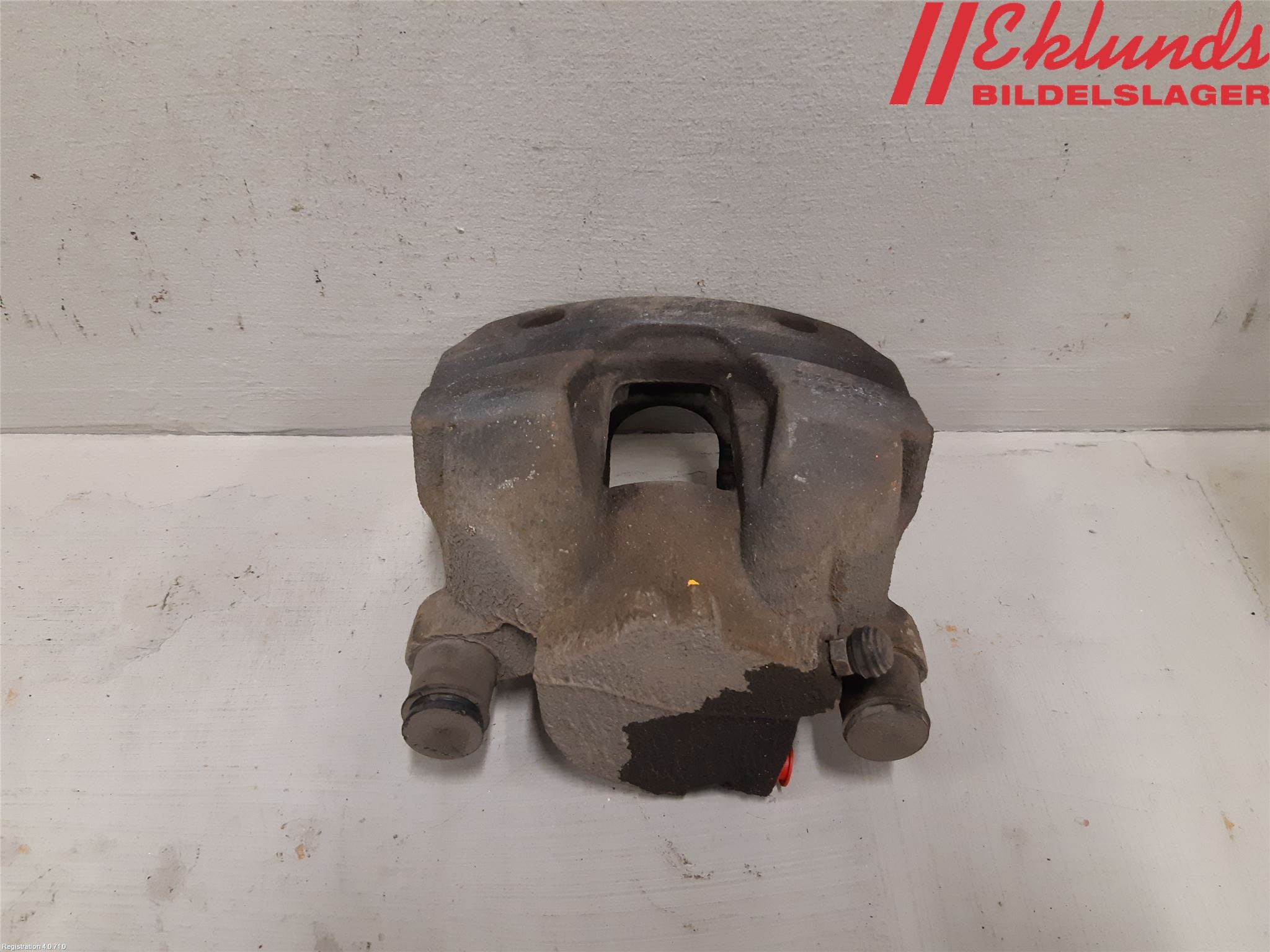 Volvo XC60 14-17 Bromsok Fram Höger