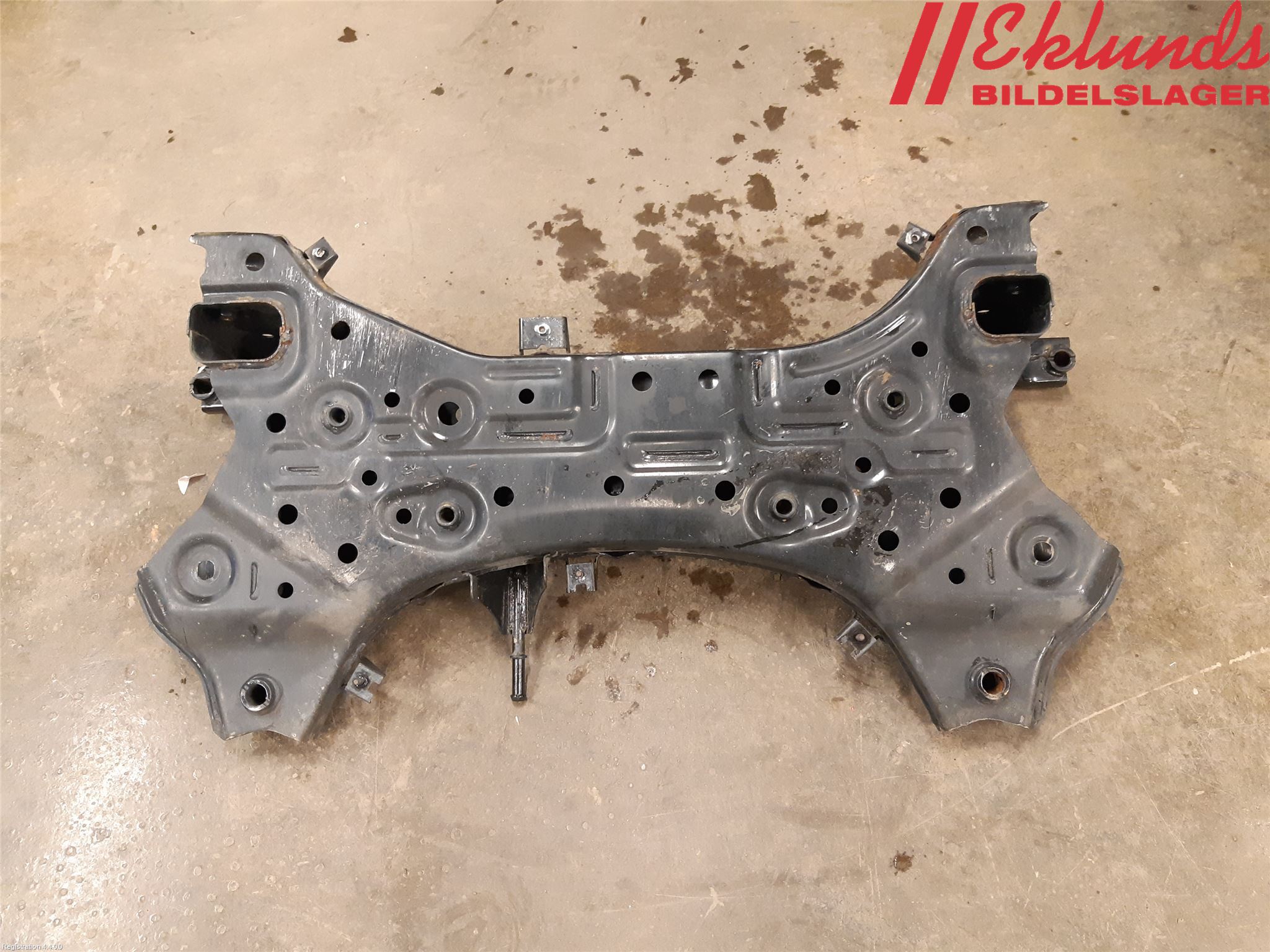 Kia CEED/CEED SW 19- Framvagnsbalk
