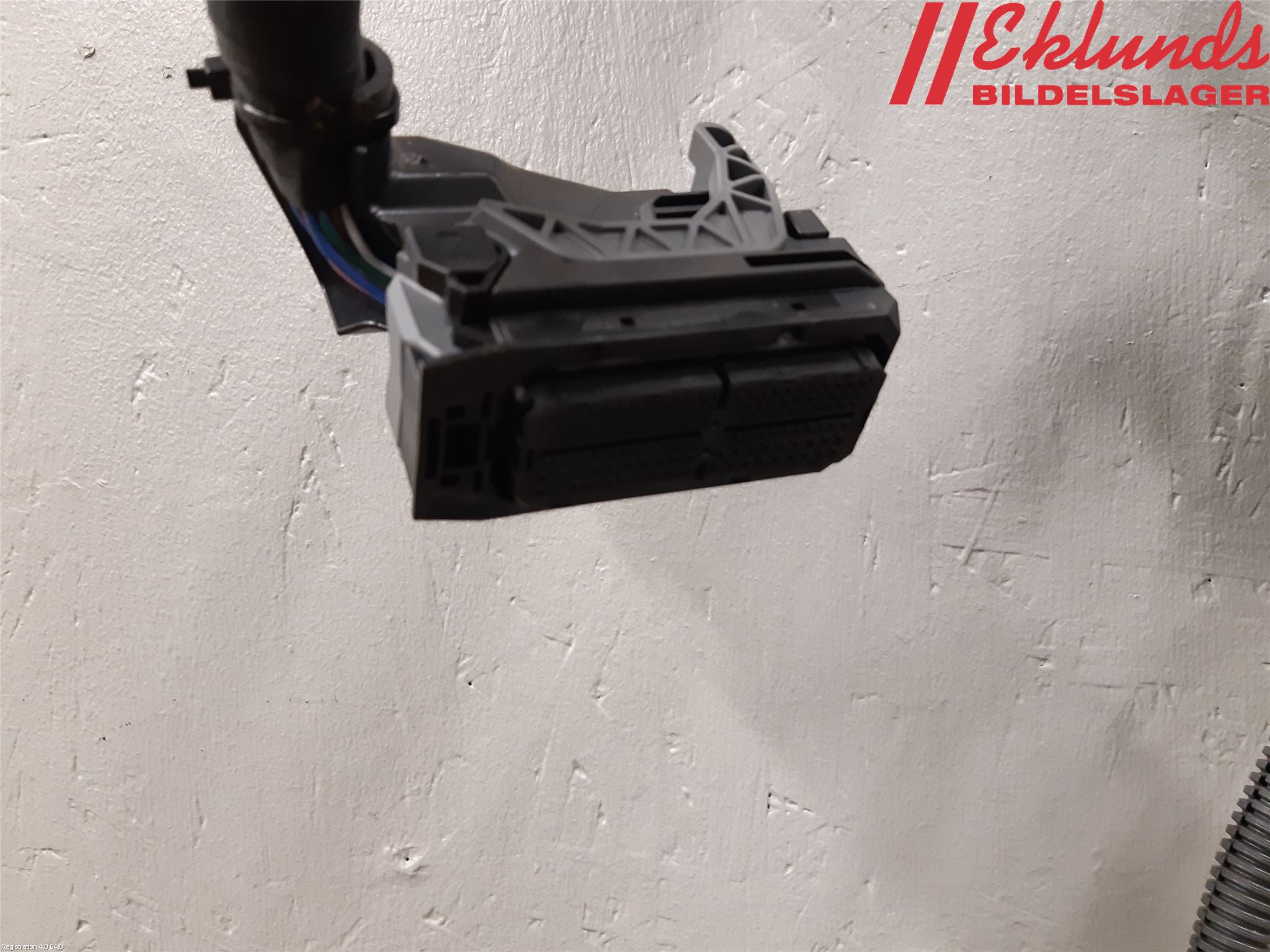 Toyota RAV4 19- Kabelhärva