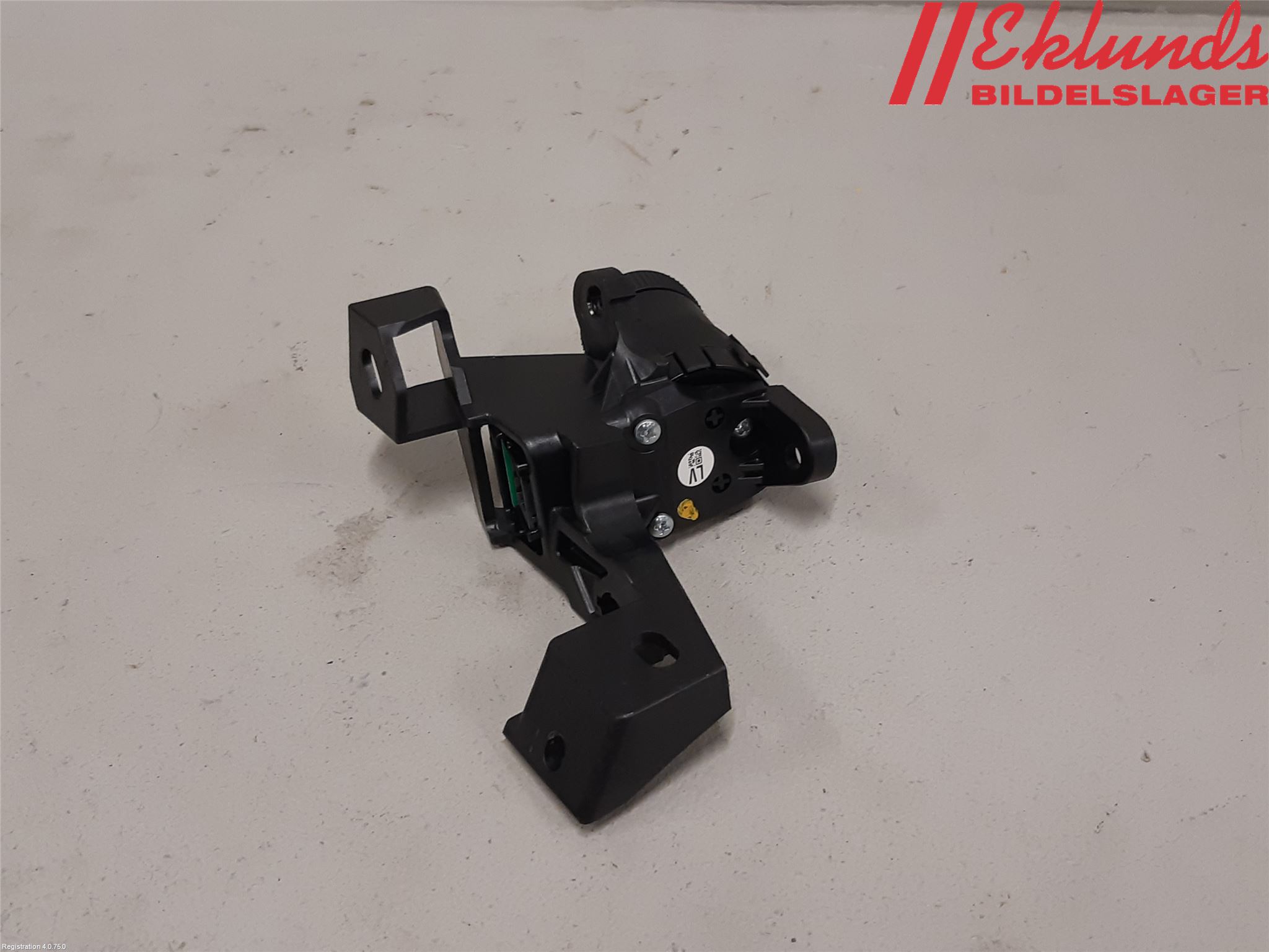 Lexus ES 250/300/330 Strömställare Antisladd