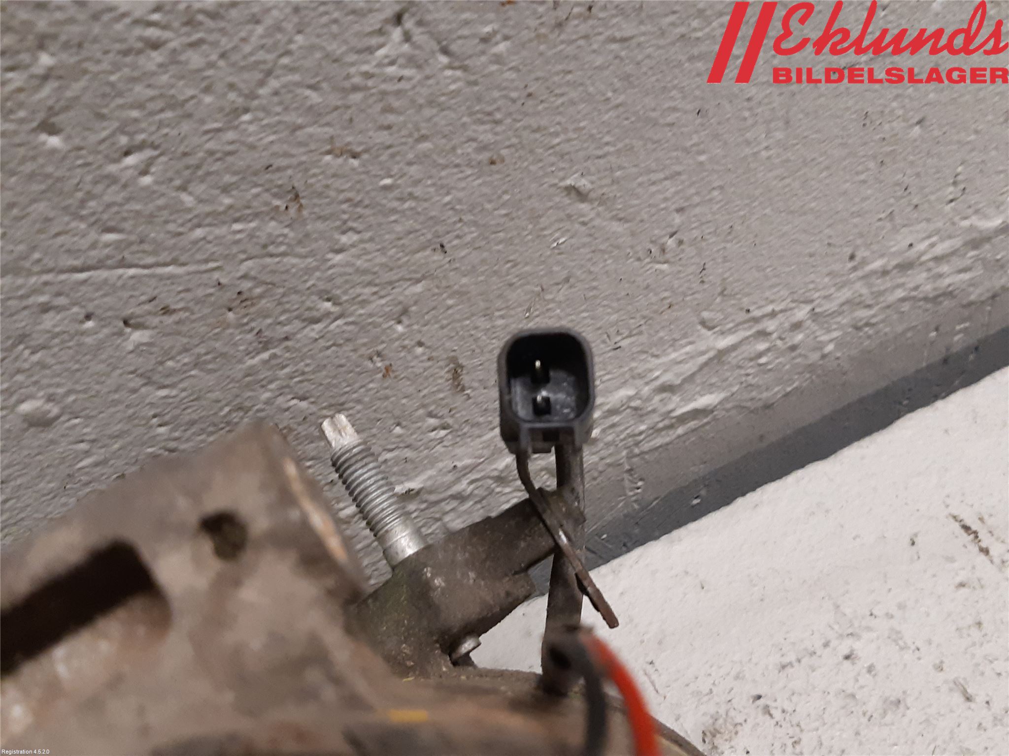 Ford FIESTA 13-17 Ac Kompressor