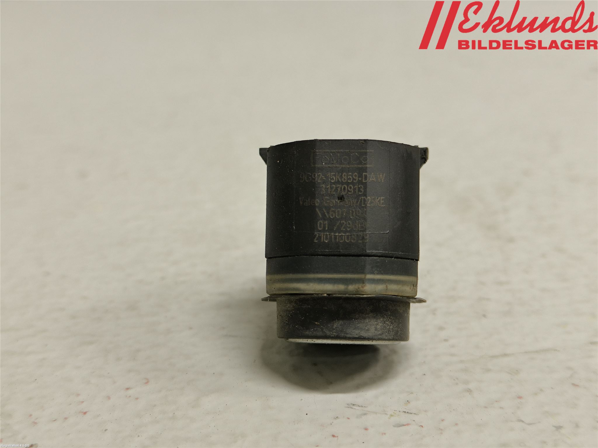 Volvo V70 08-13 Parkeringshjälp Backsensor