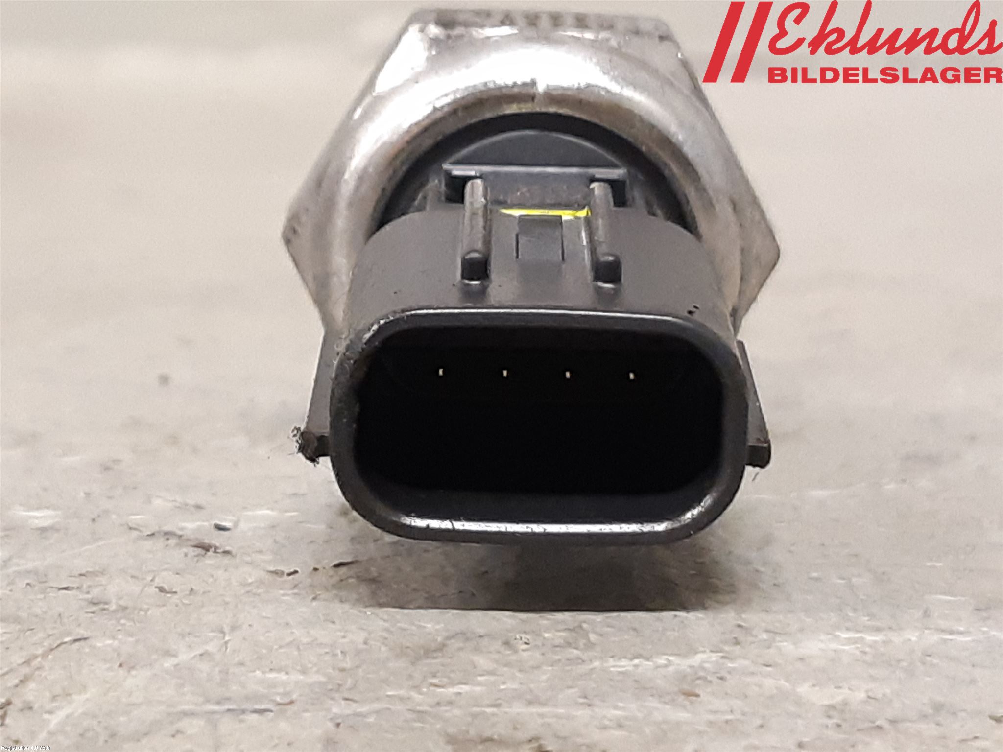 Toyota RAV4 19- Givare Oljetryck