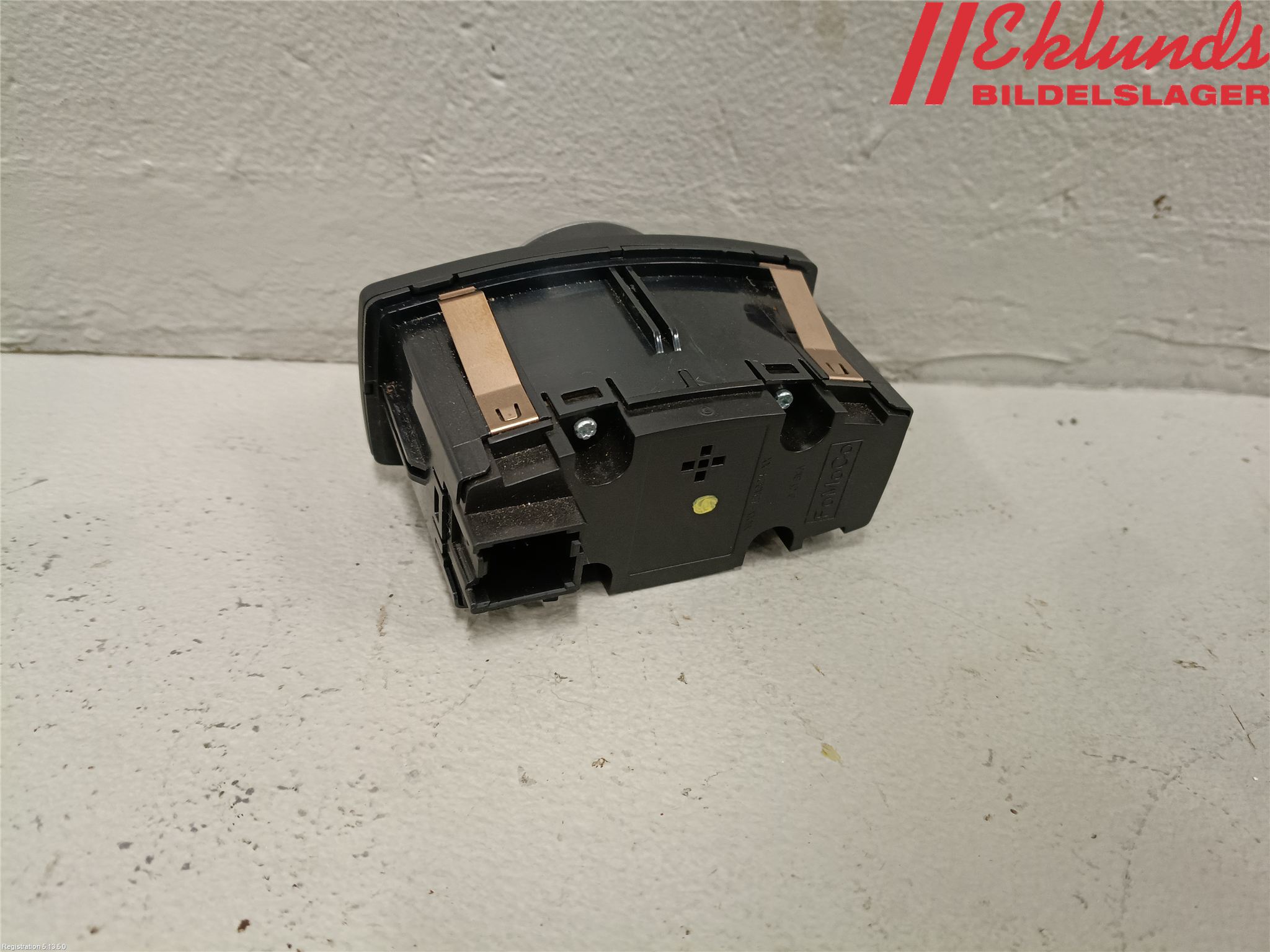 Ford FOCUS 15-18 Strömställare Ljus