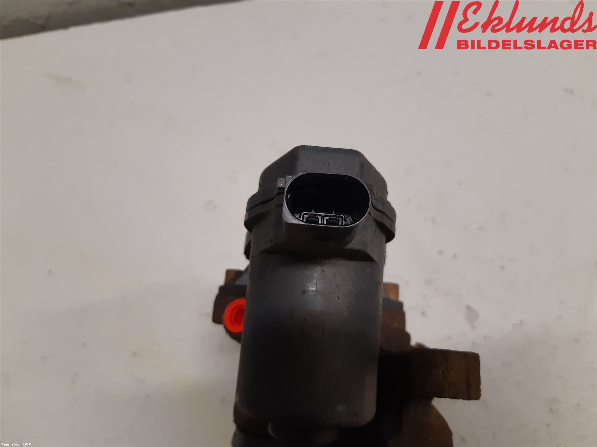 Audi A4 12-15 Bromsok Bak Vänster