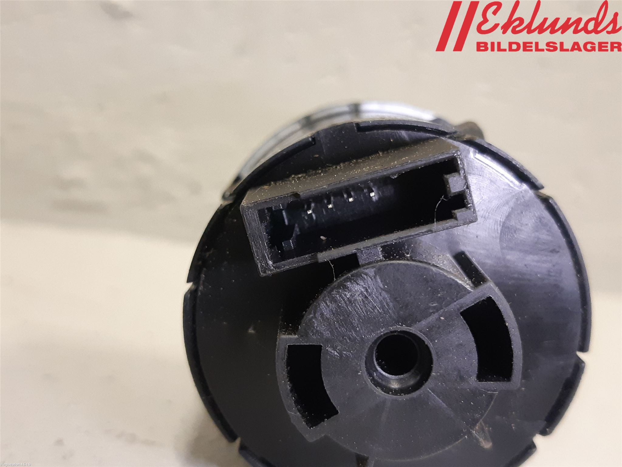 Dodge DURANGO Strömställare Ljus