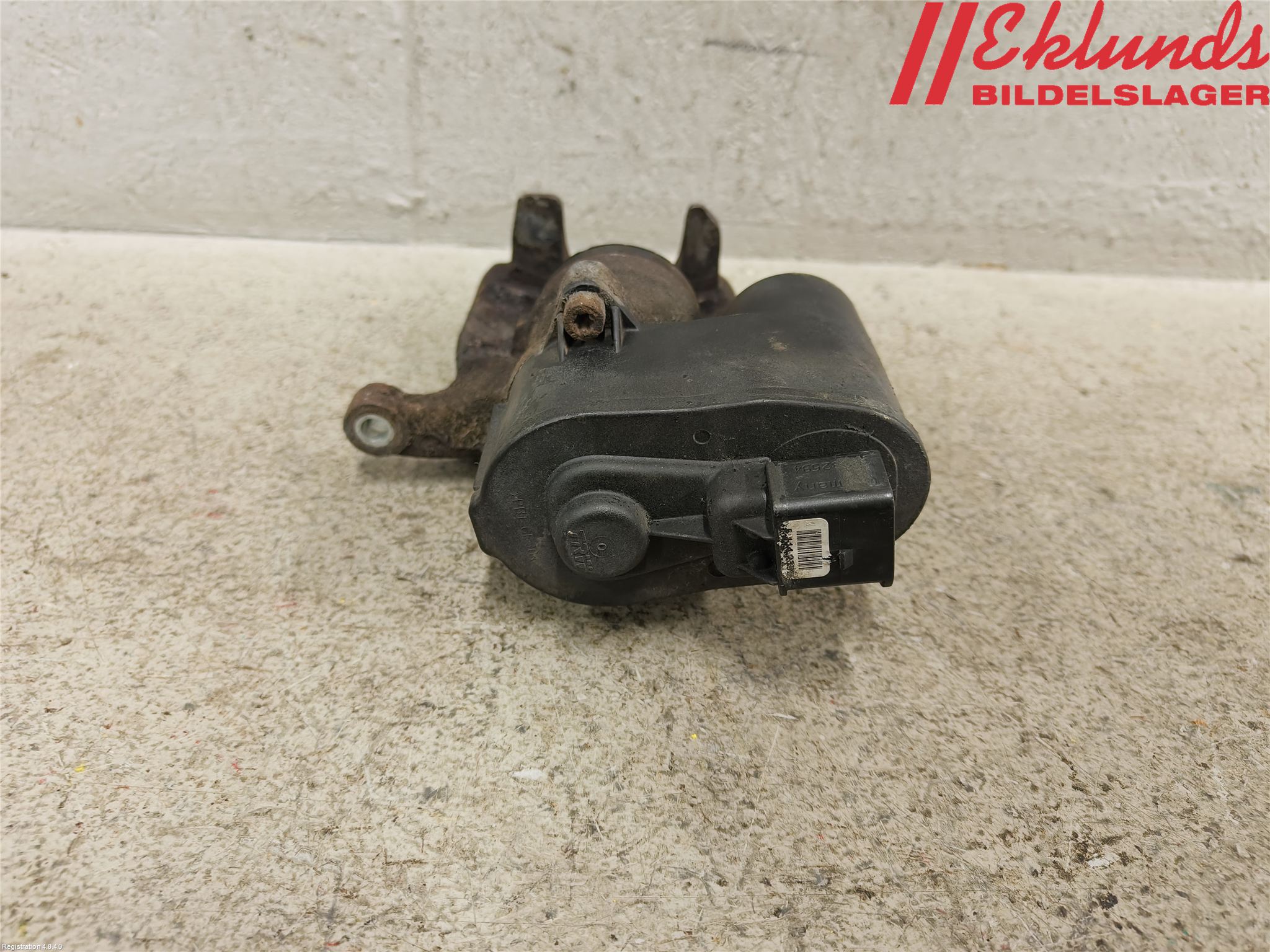 Volvo XC60 14-17 Bromsok Bak Höger