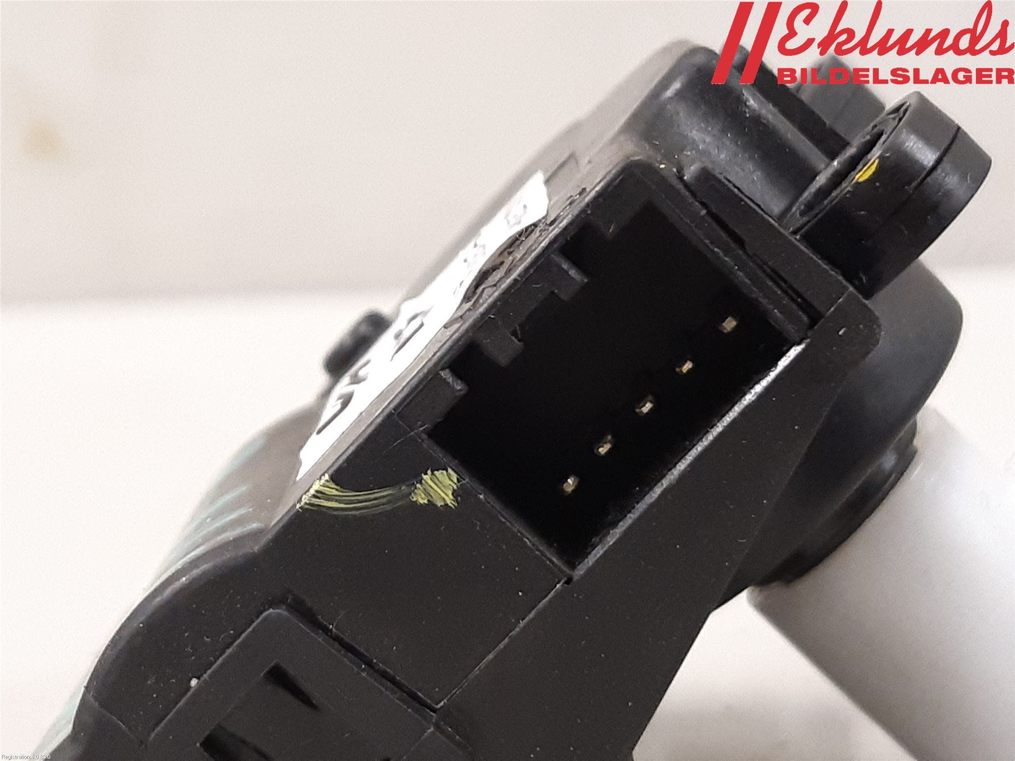 Kia OPTIMA 16-20 Ac Reglermotor