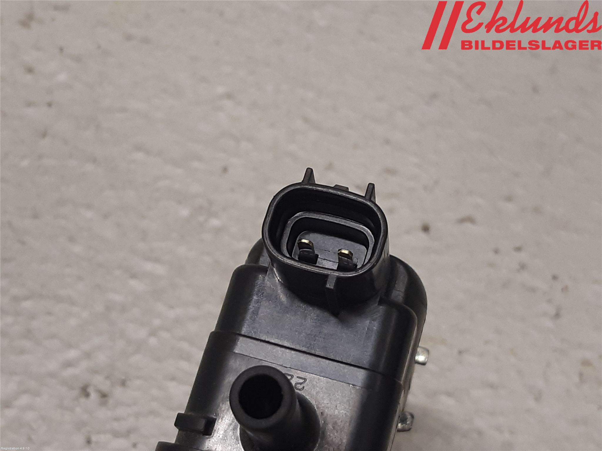 Toyota RAV4 19- Vakuumventil