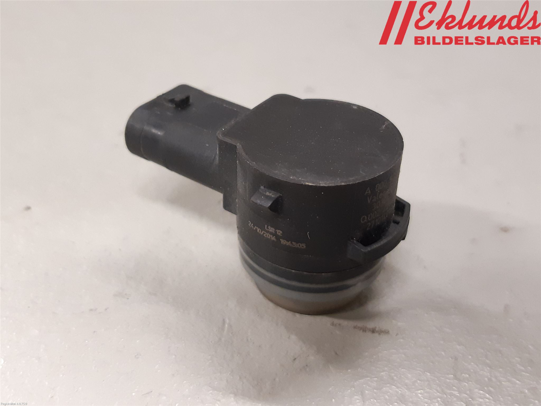 Mercedes-Benz MB C-KLASS (W205) 14-21 Parkeringshjälp Frontsensor