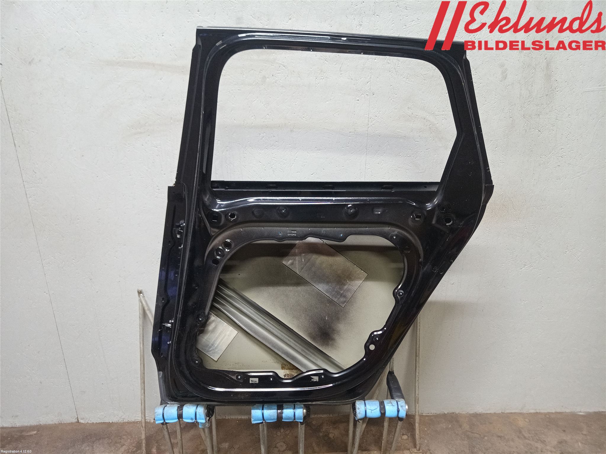 Volvo V90 17->> Dörr Bak Höger